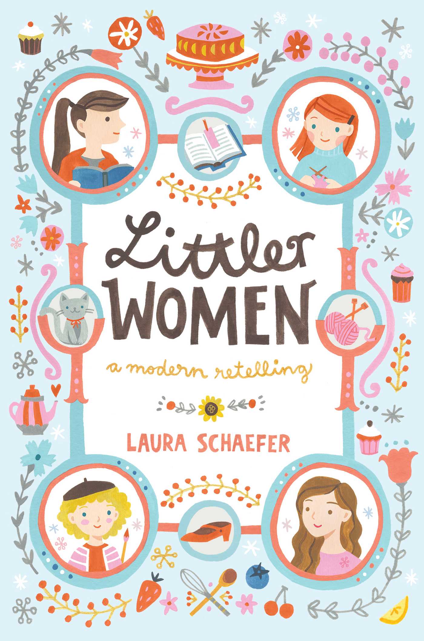 Littler Women