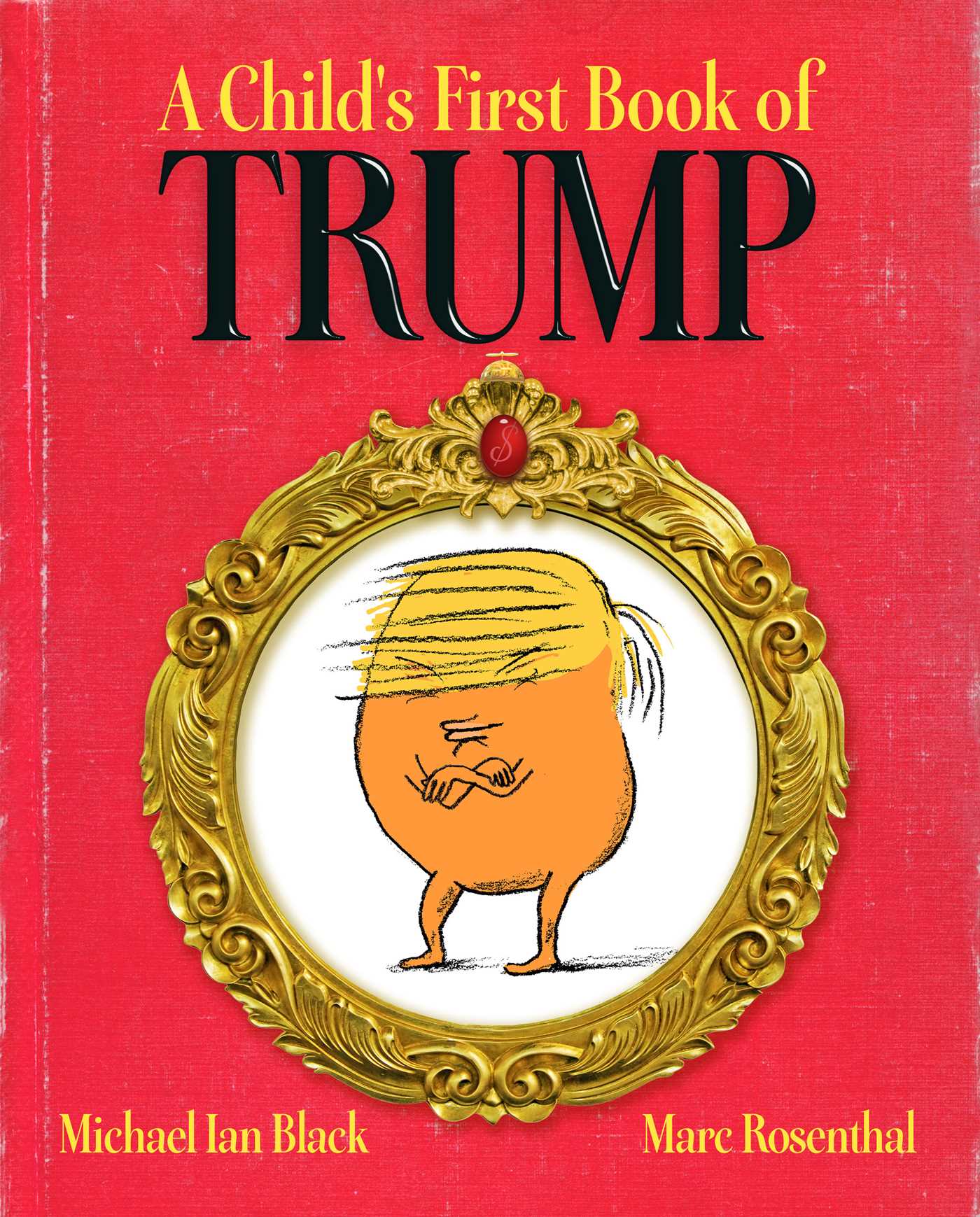 Child's First Book of Trump