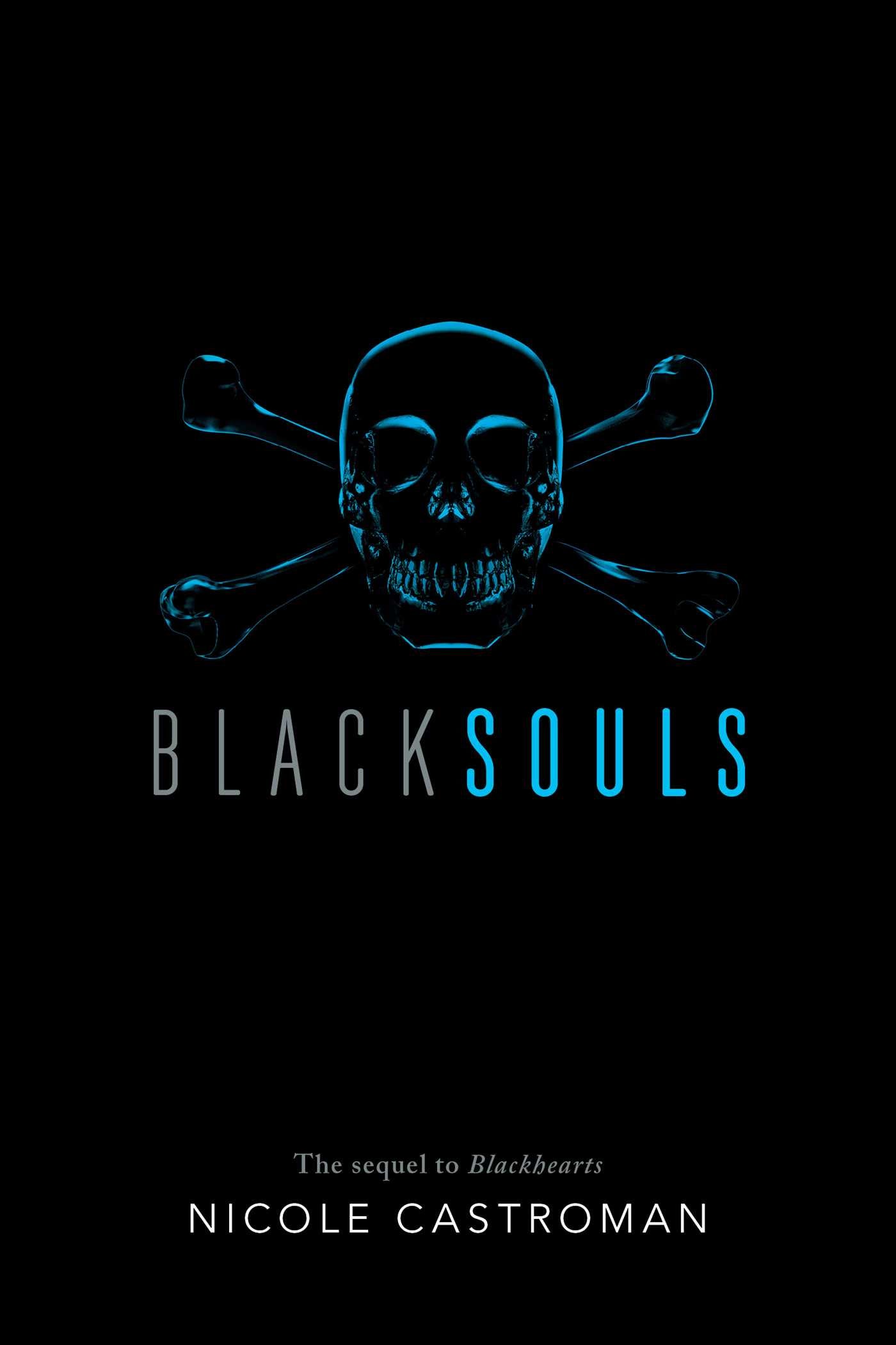 Blacksouls