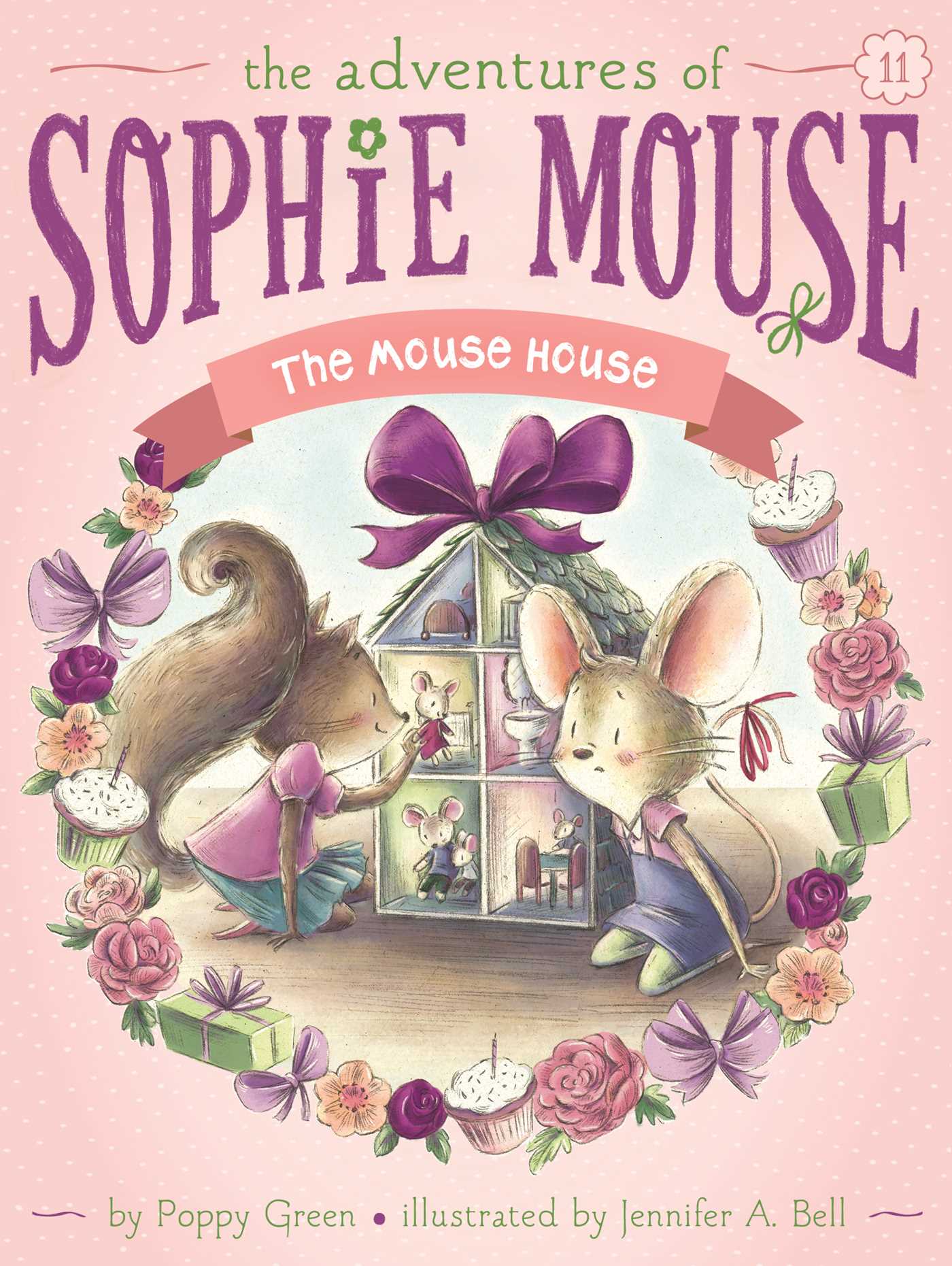 Mouse House
