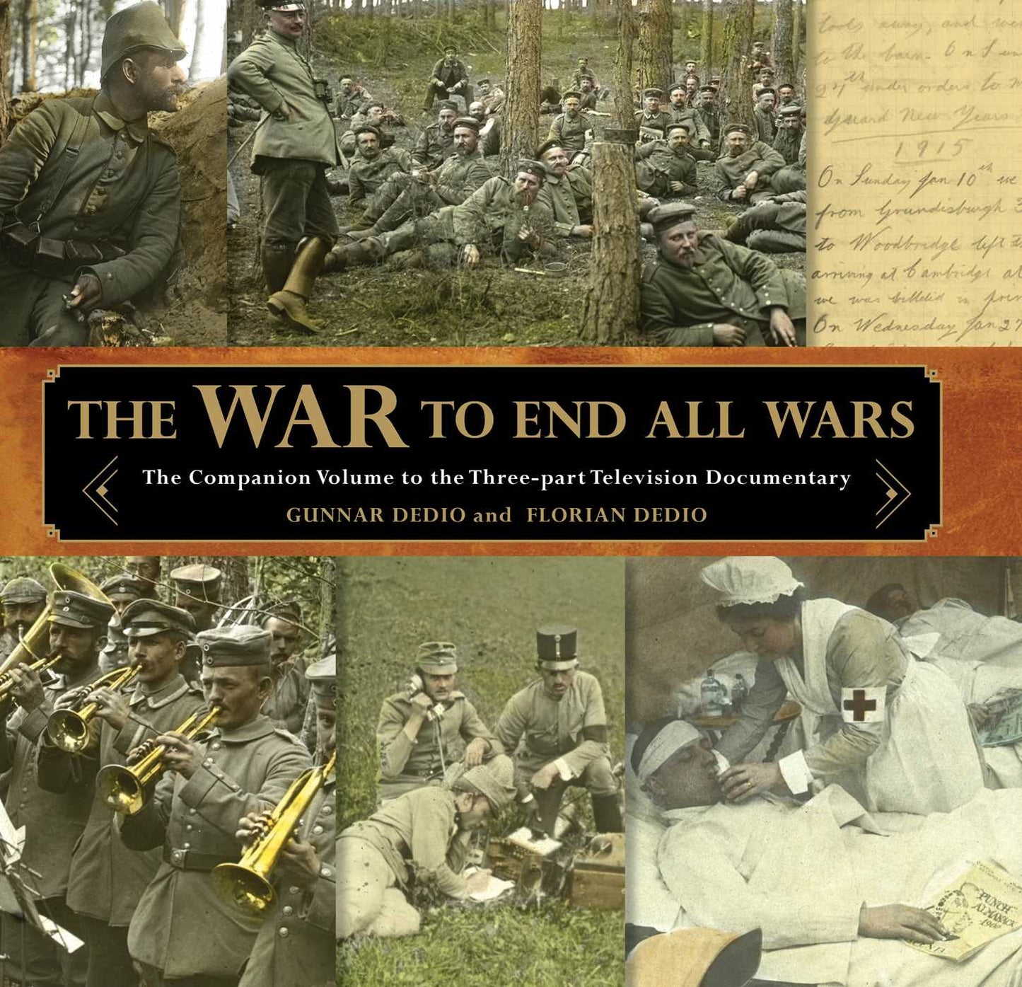 War to End All Wars