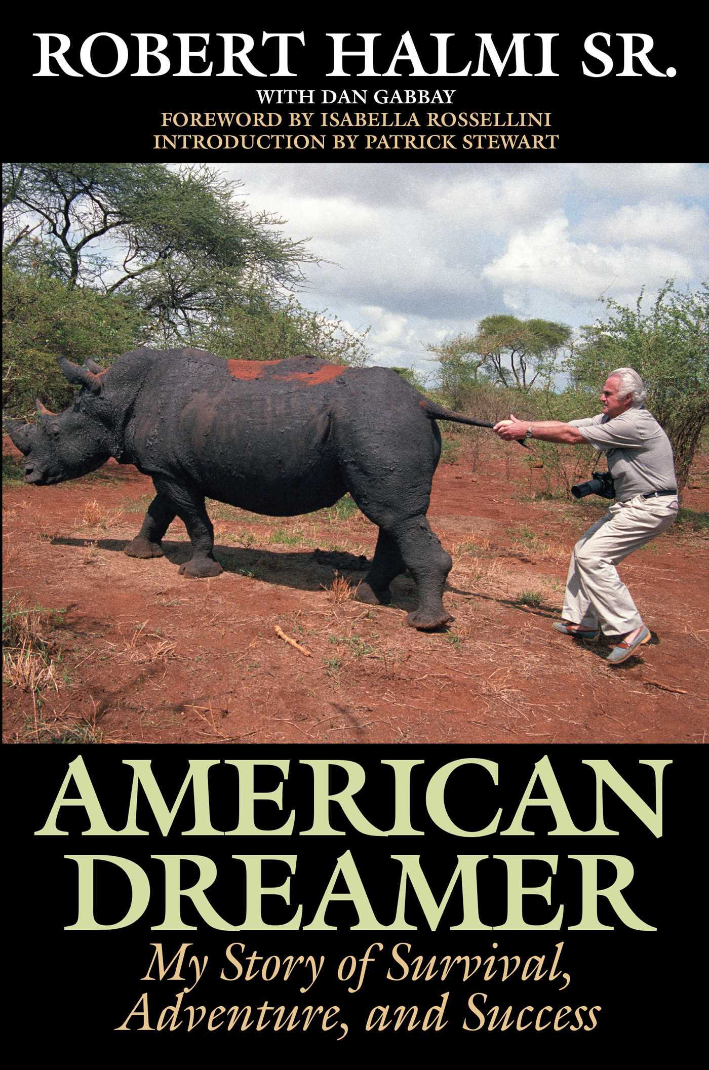 American Dreamer