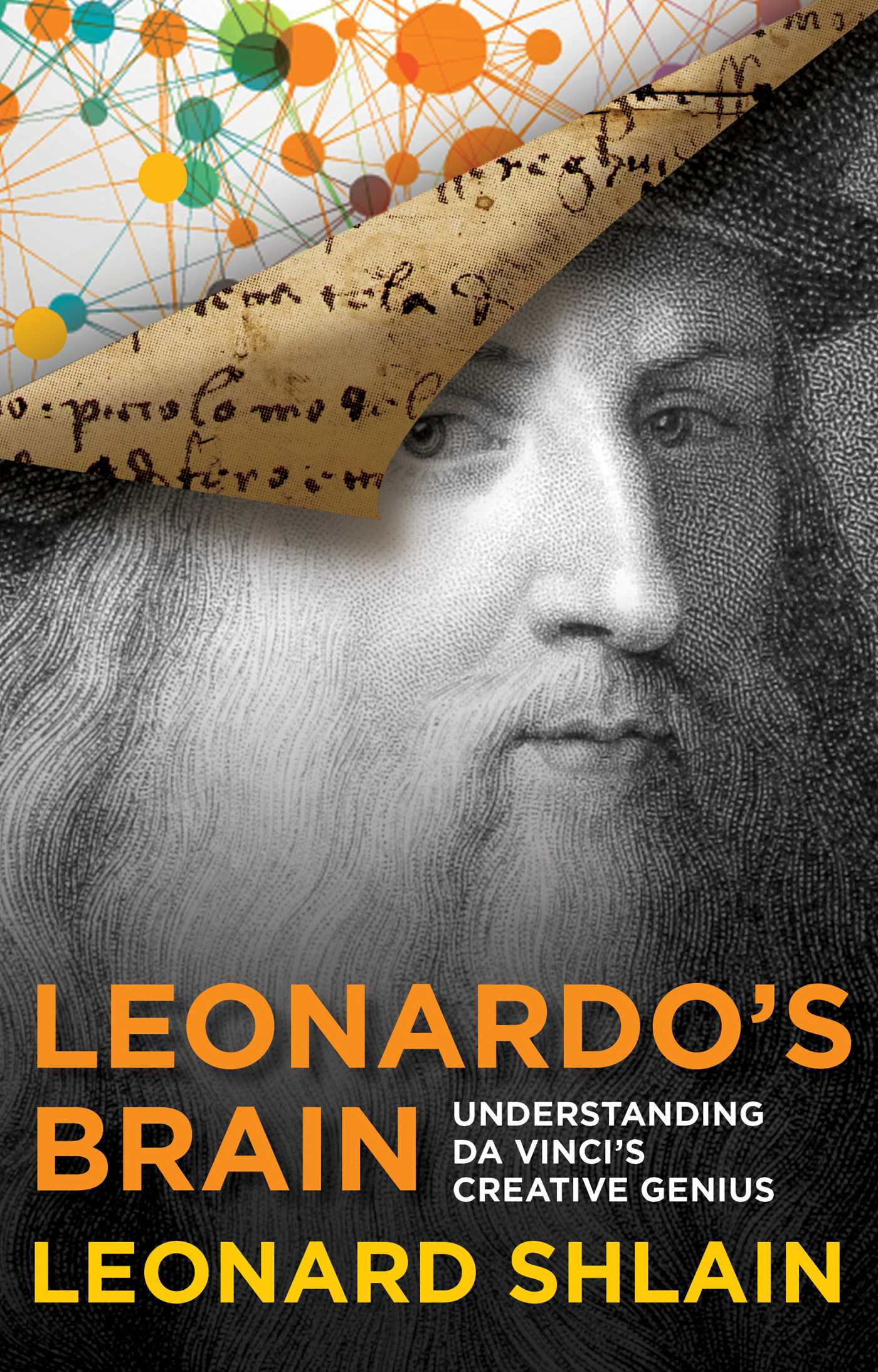 Leonardo's Brain