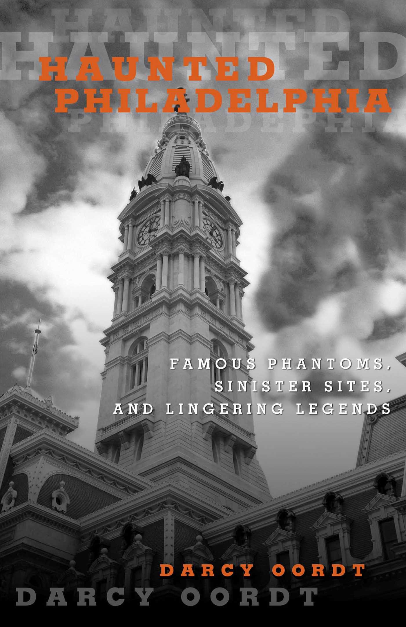 Haunted Philadelphia