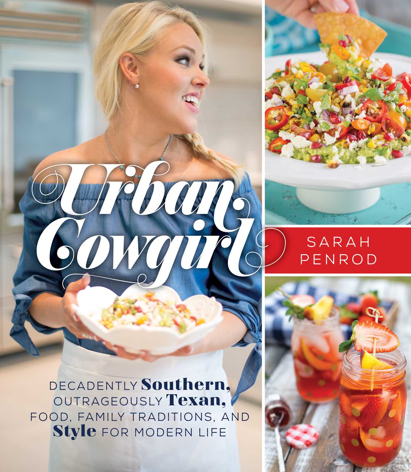 Urban Cowgirl