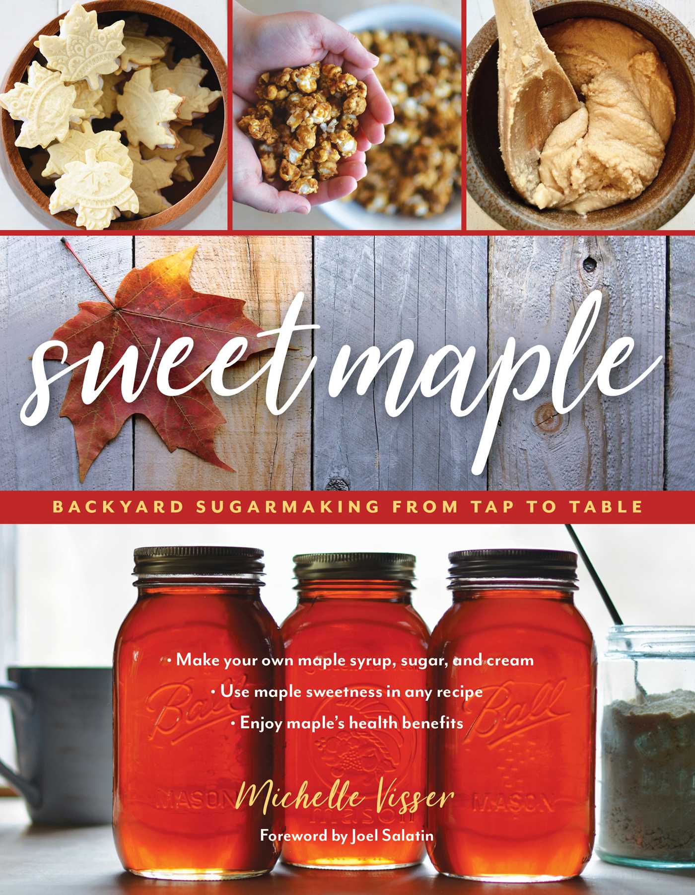 Sweet Maple