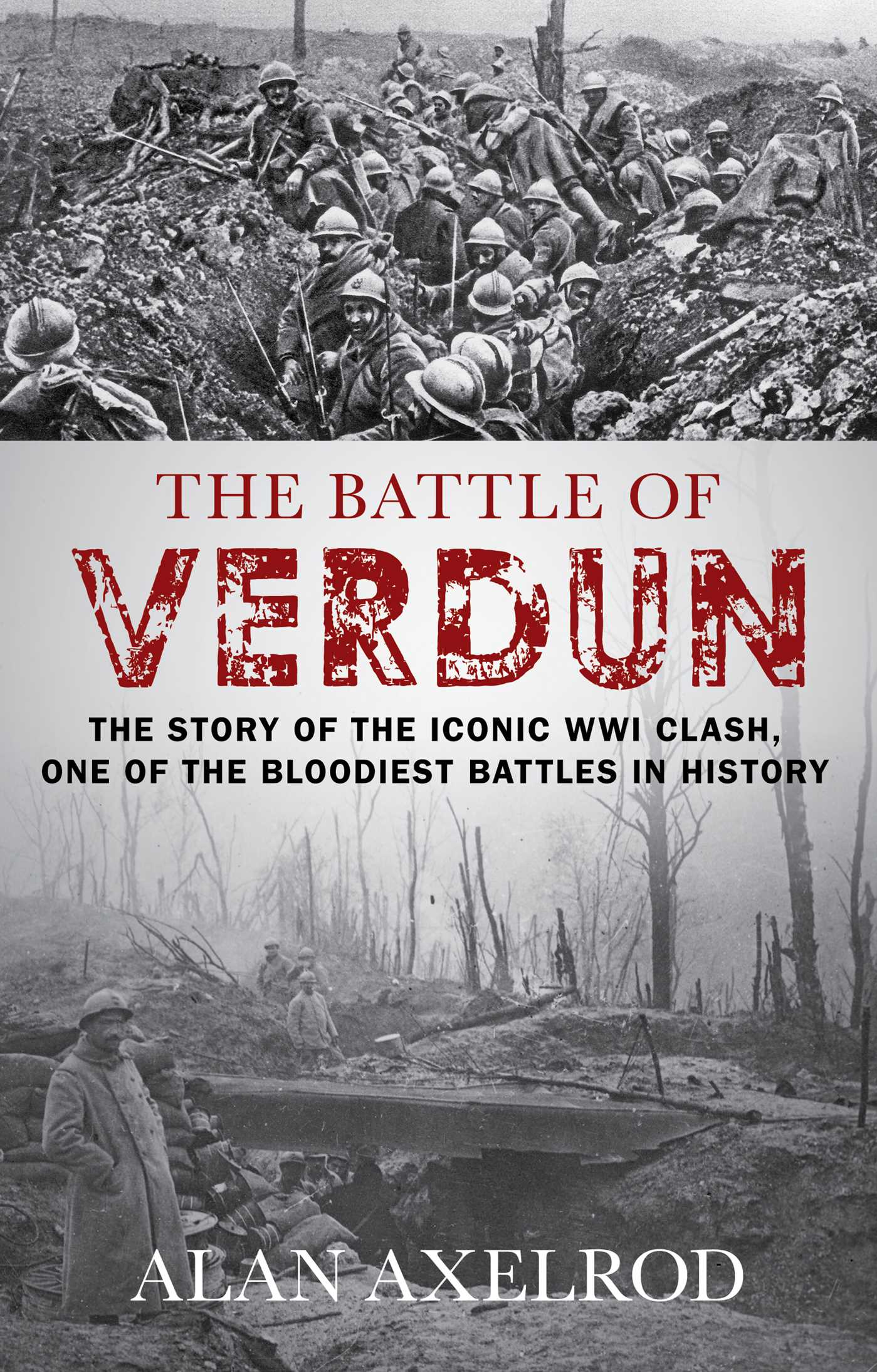 Battle of Verdun