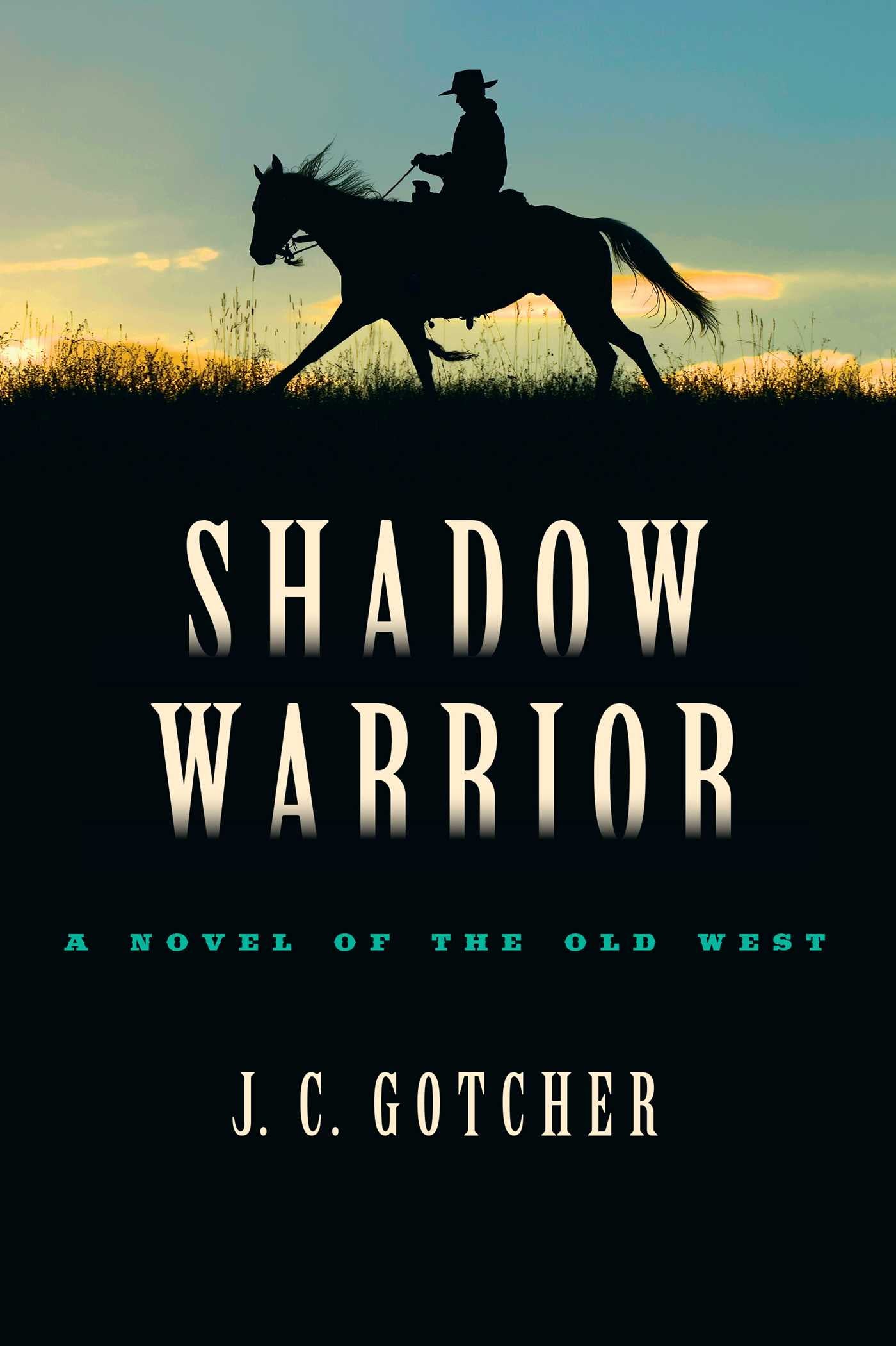 Shadow Warrior