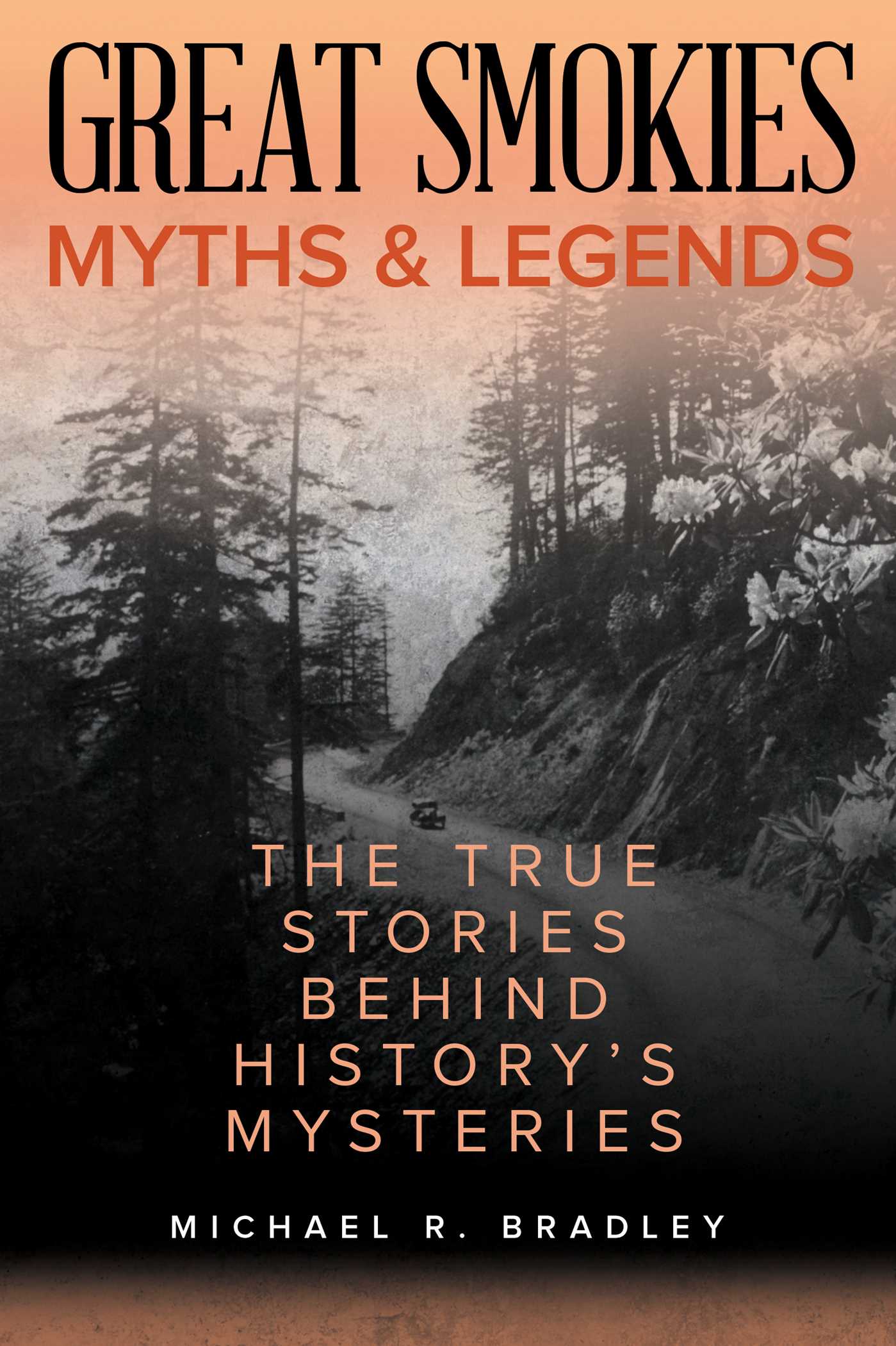 Great Smokies Myths and Legends