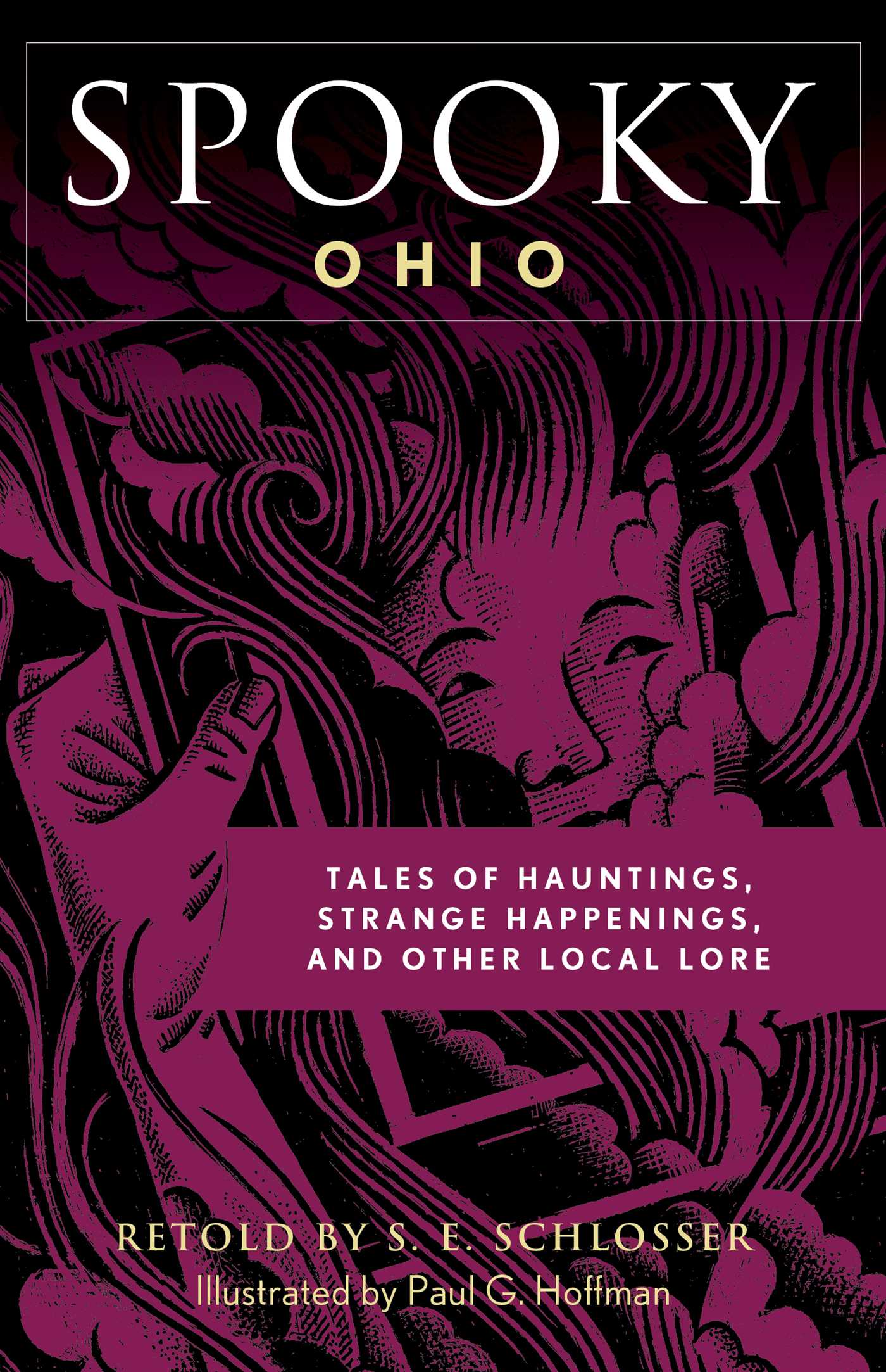 Spooky Ohio