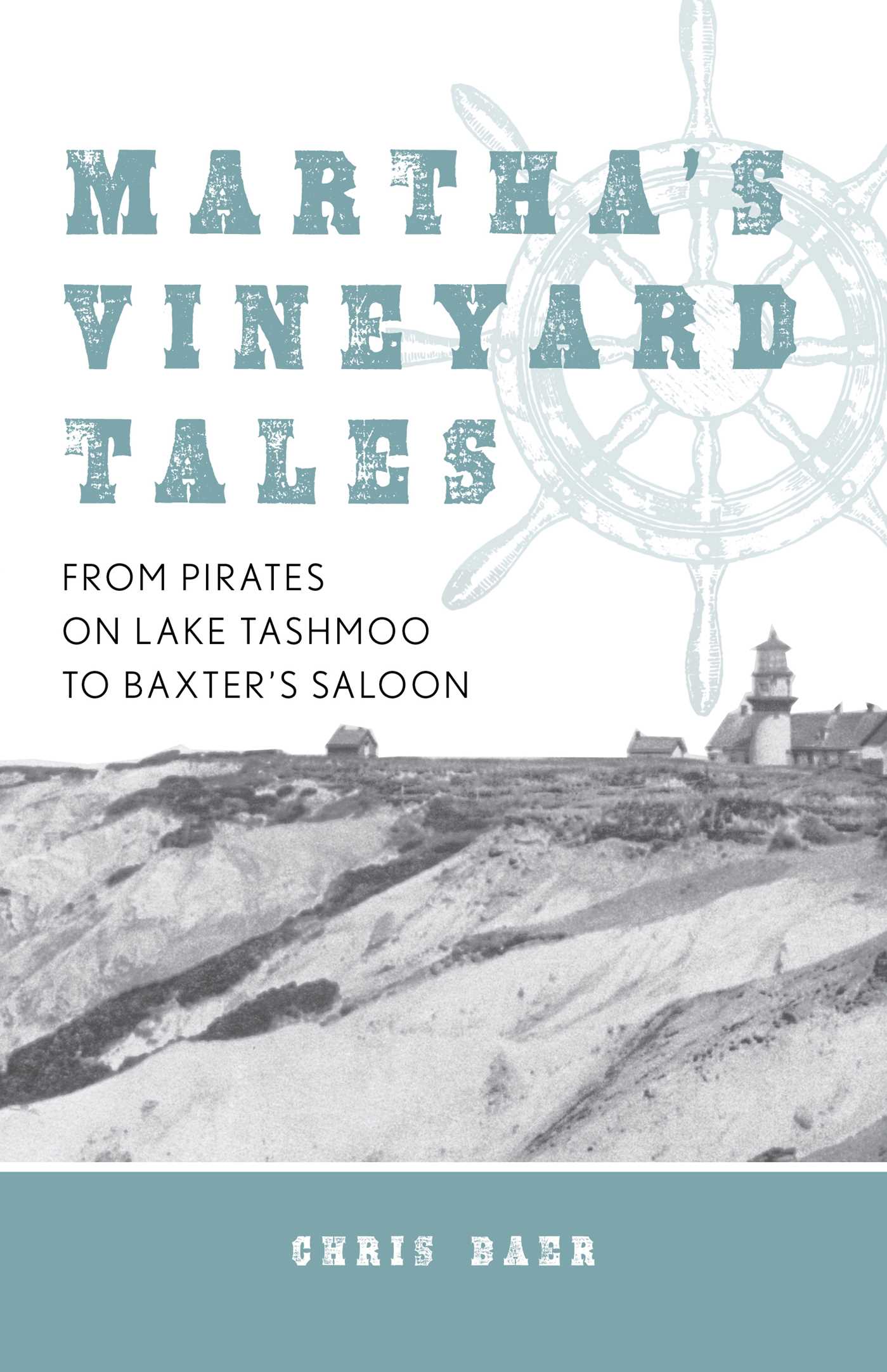 Martha's Vineyard Tales