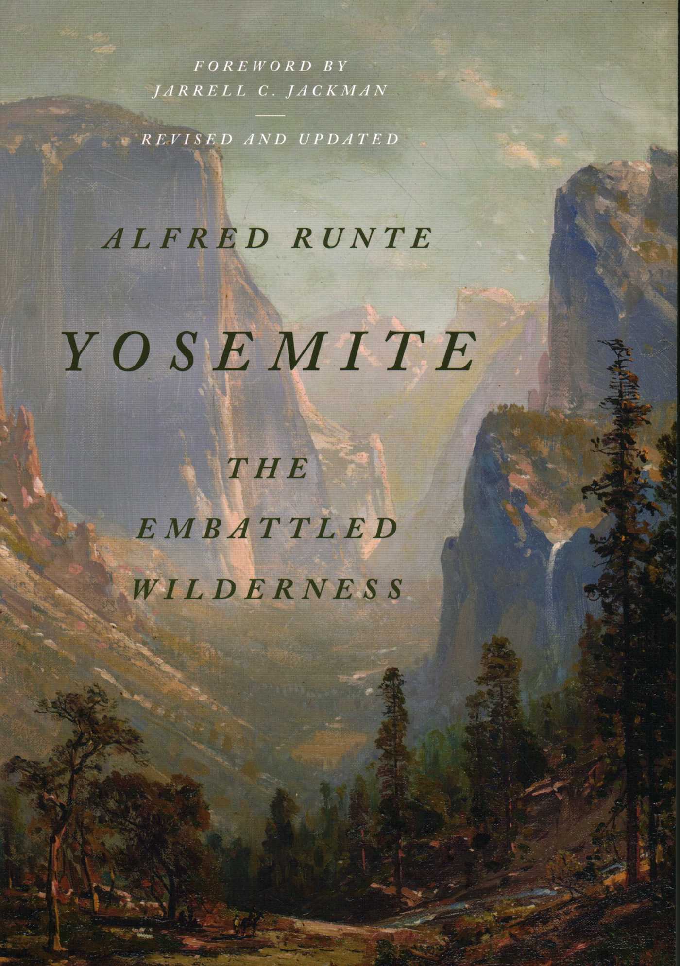 Yosemite