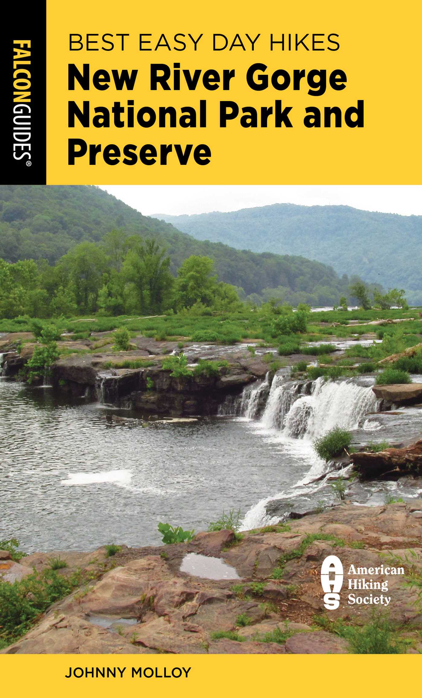 Best Easy Day Hikes New River Gorge National Park and Preserve