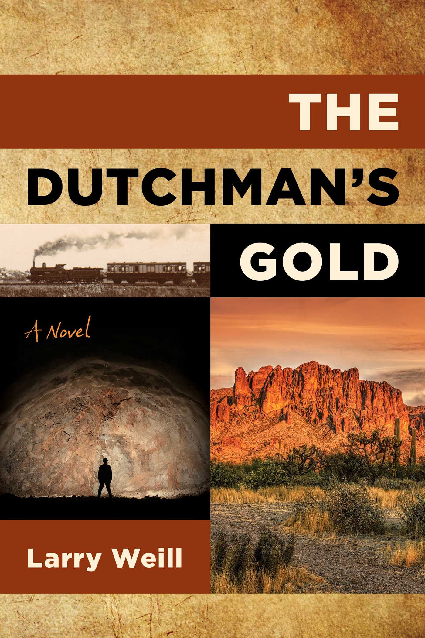Dutchman's Gold
