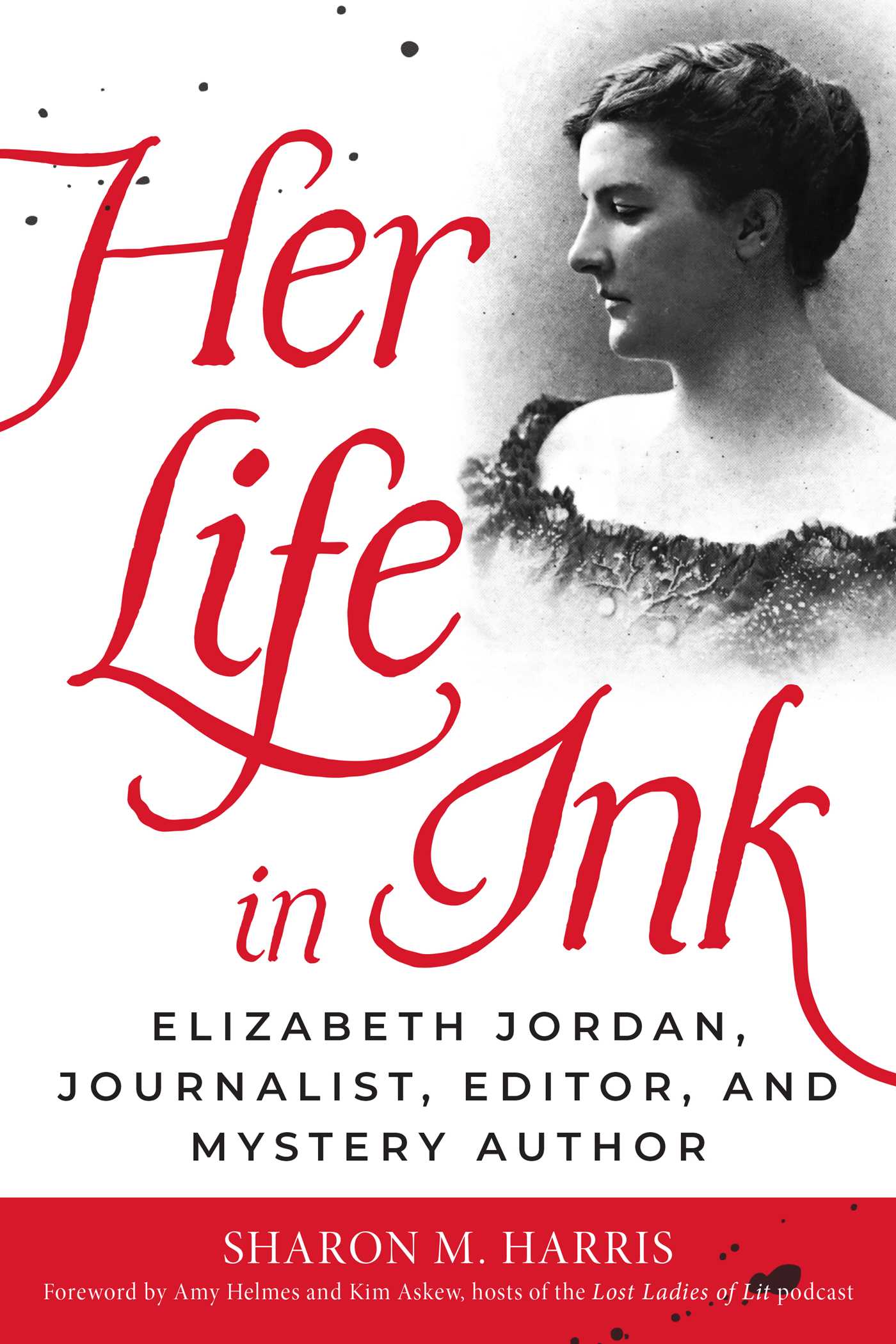 Her Life in Ink