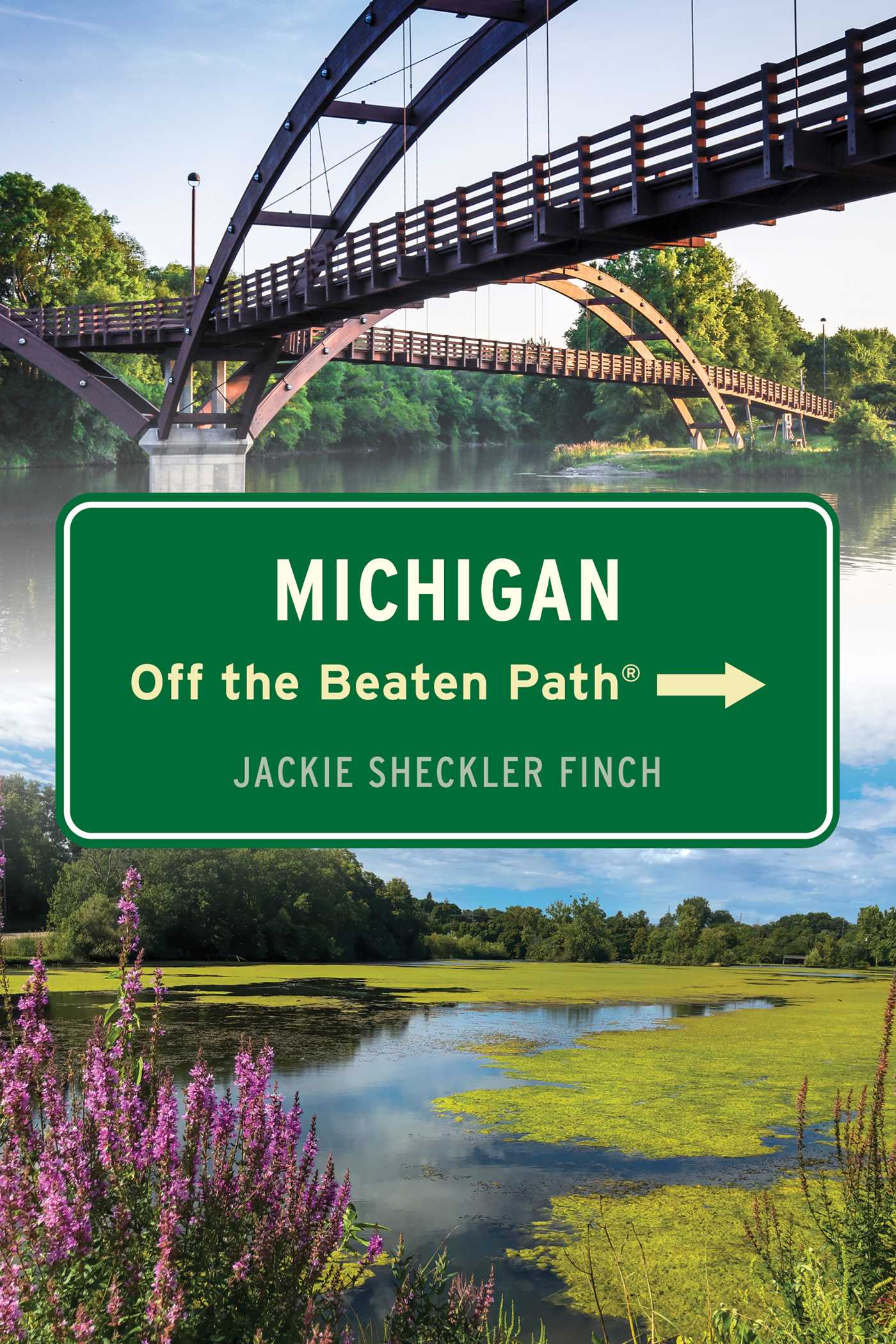 Michigan Off the Beaten Path®