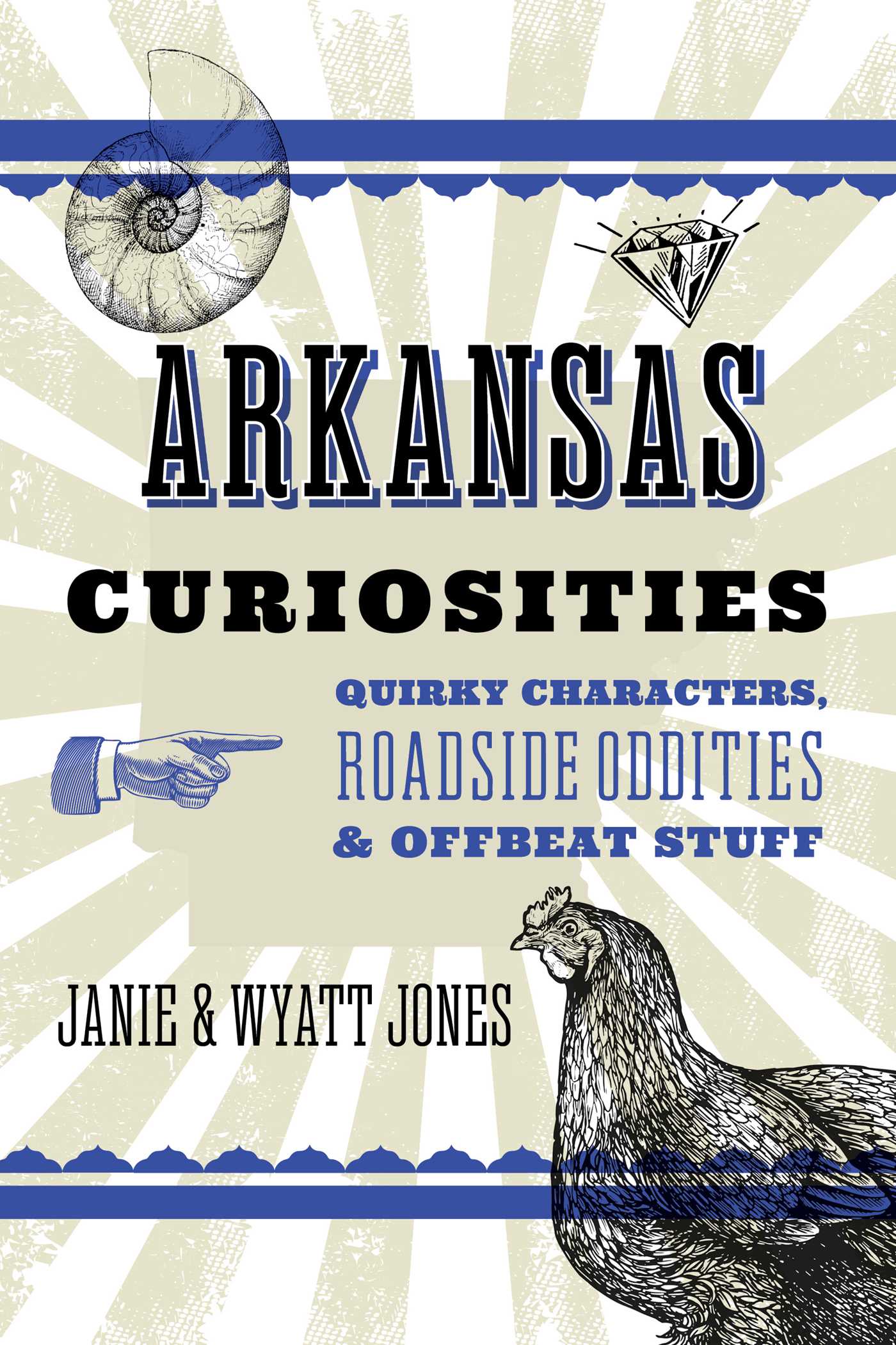 Arkansas Curiosities