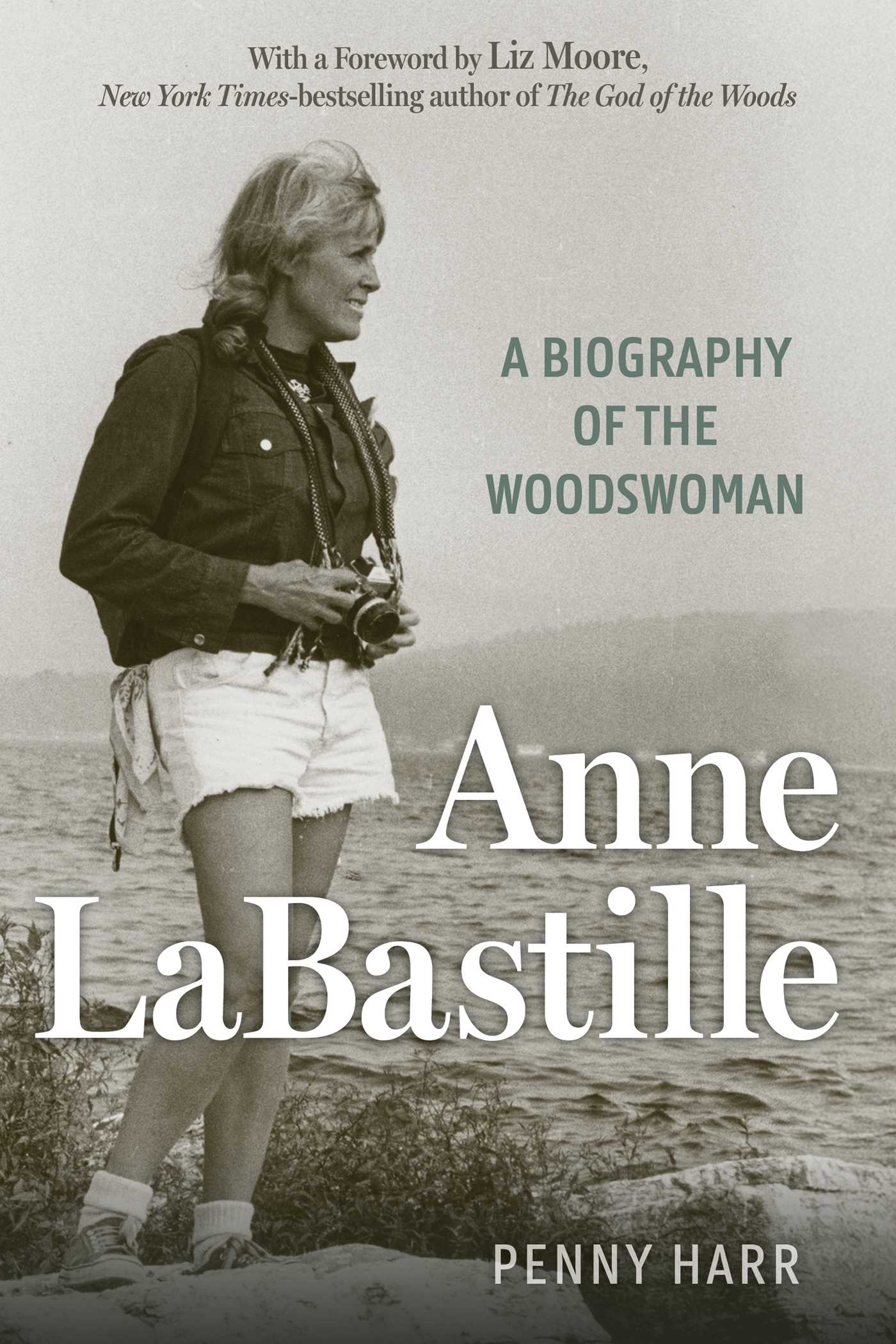 Anne LaBastille