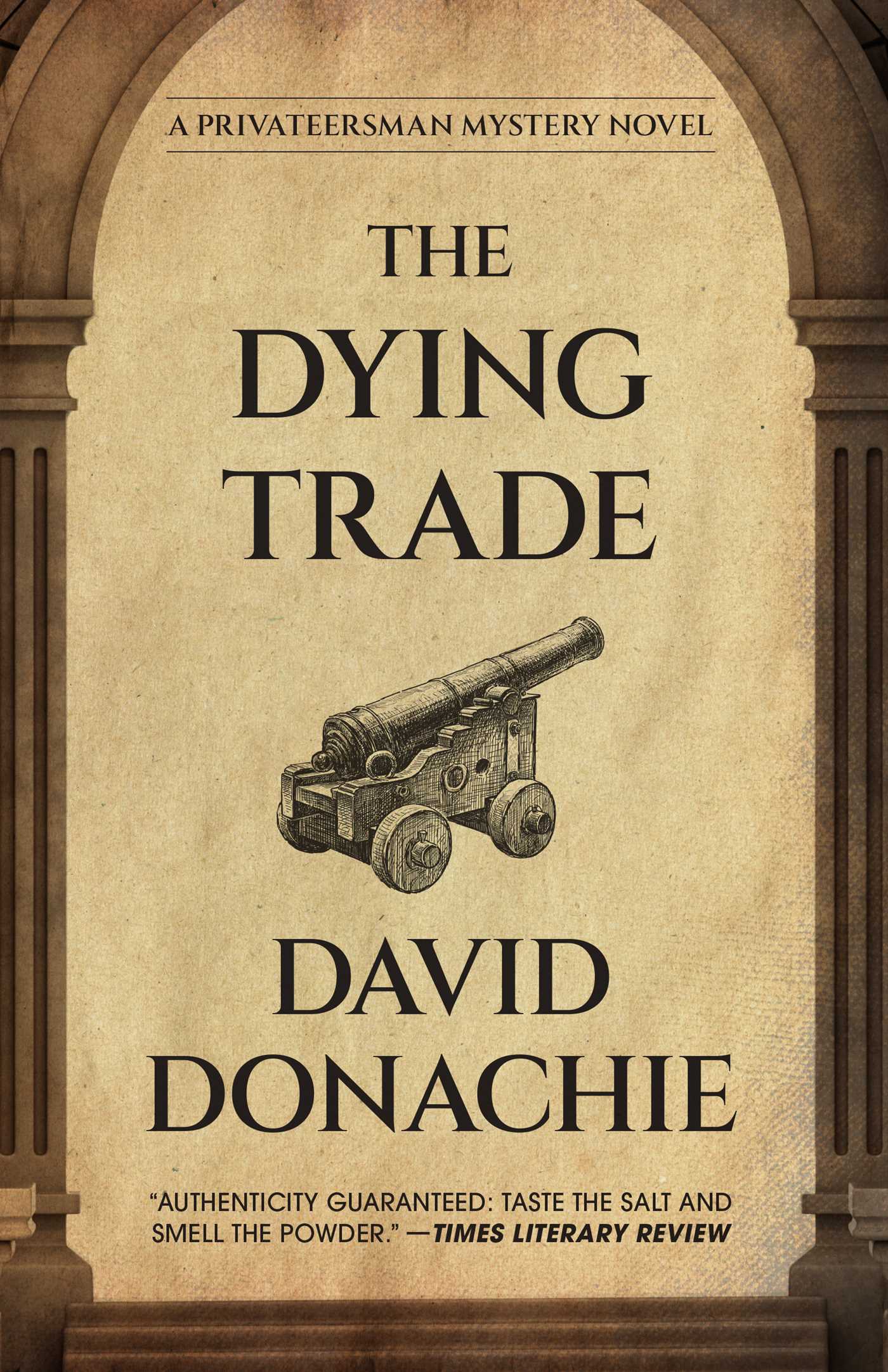 Dying Trade