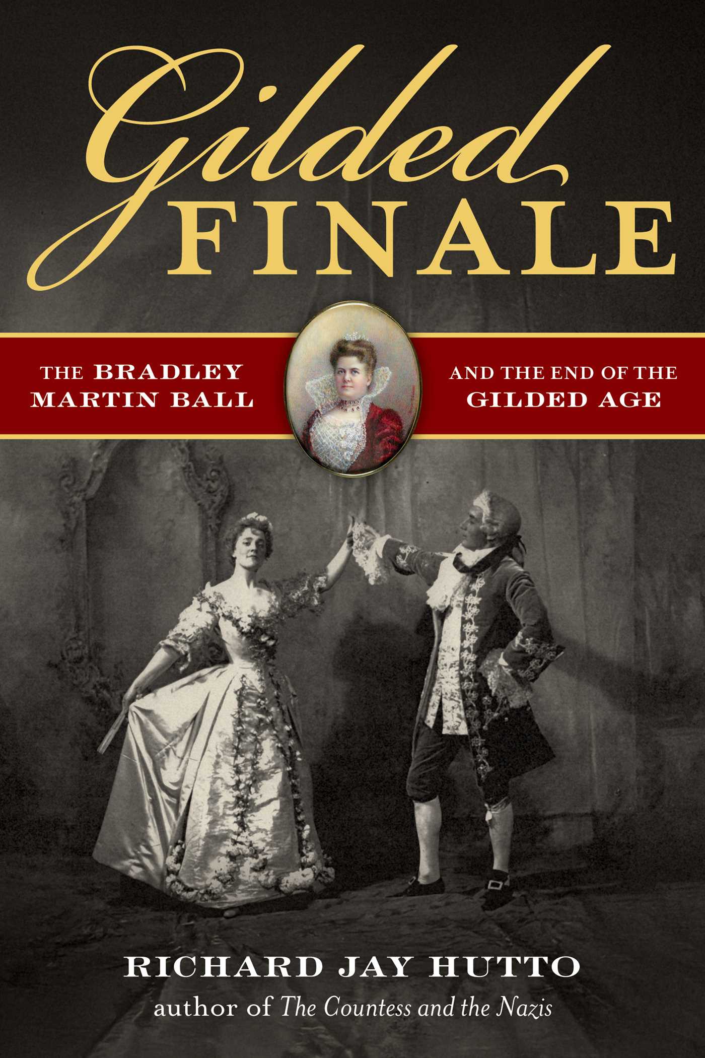 Gilded Finale