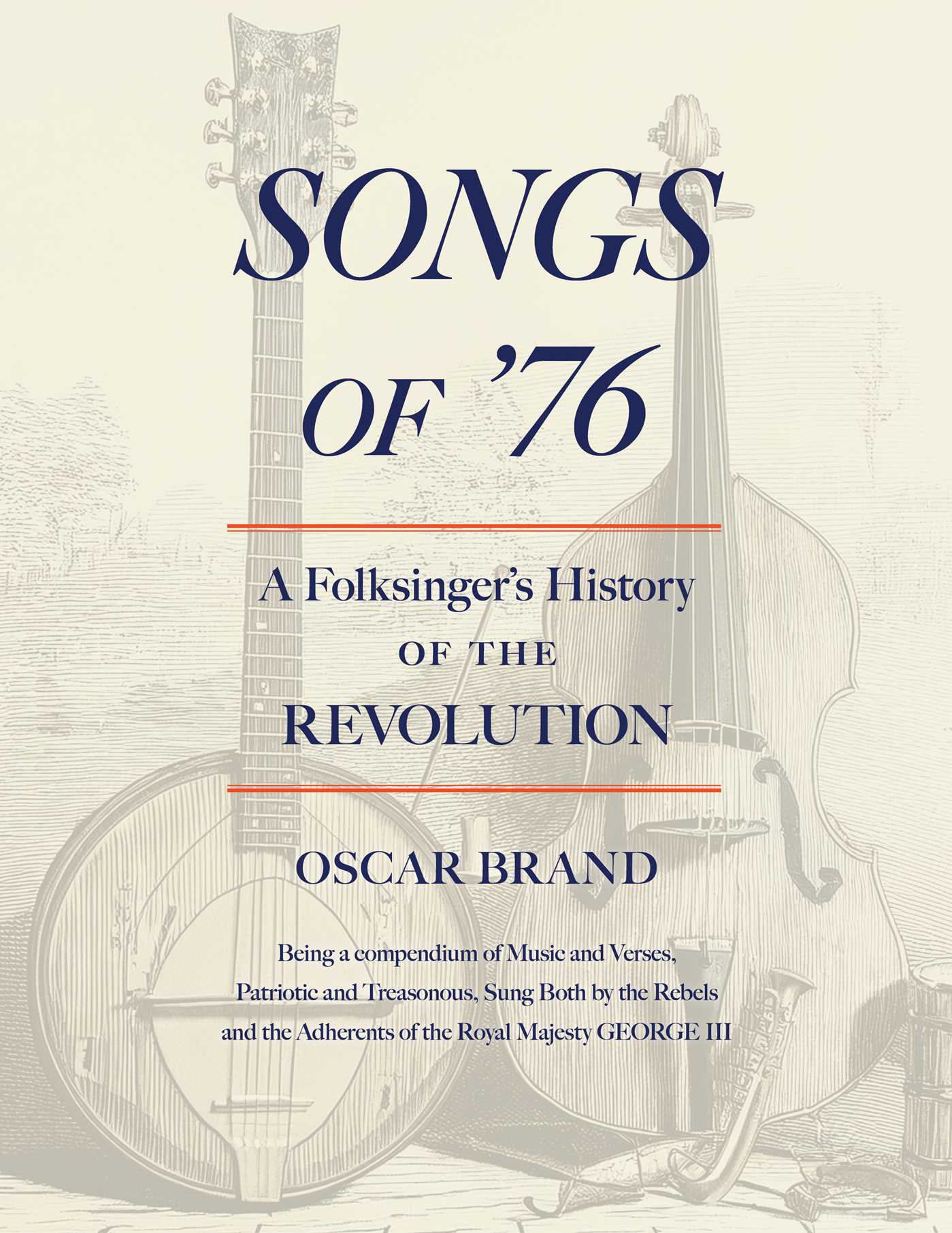 Songs of '76