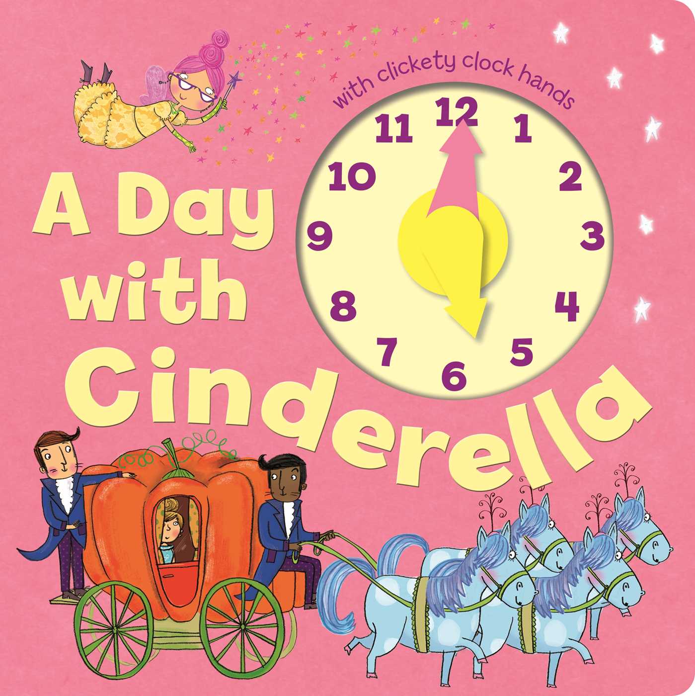Day With Cinderella