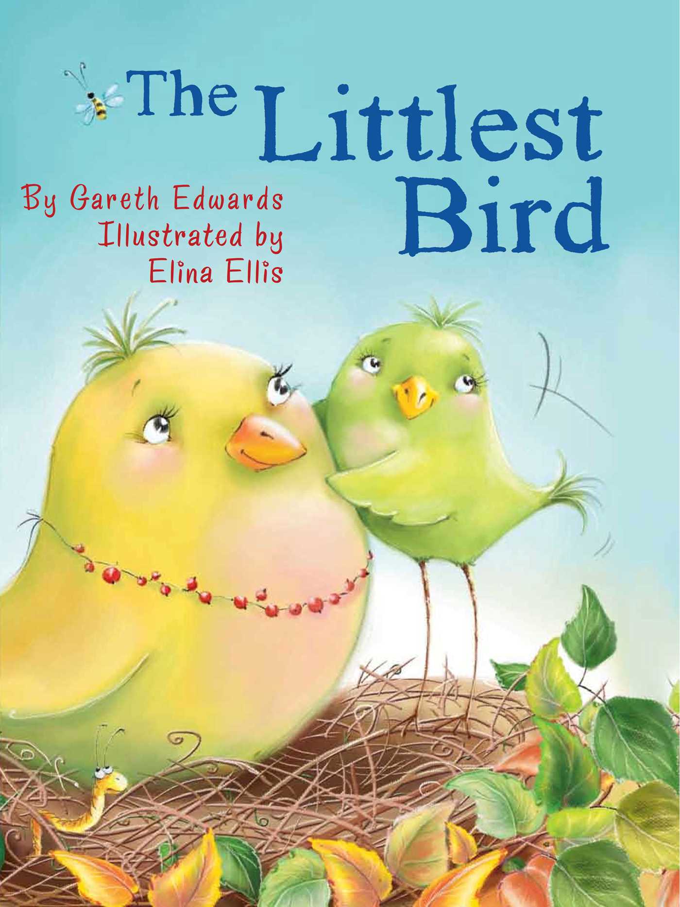 Littlest Bird