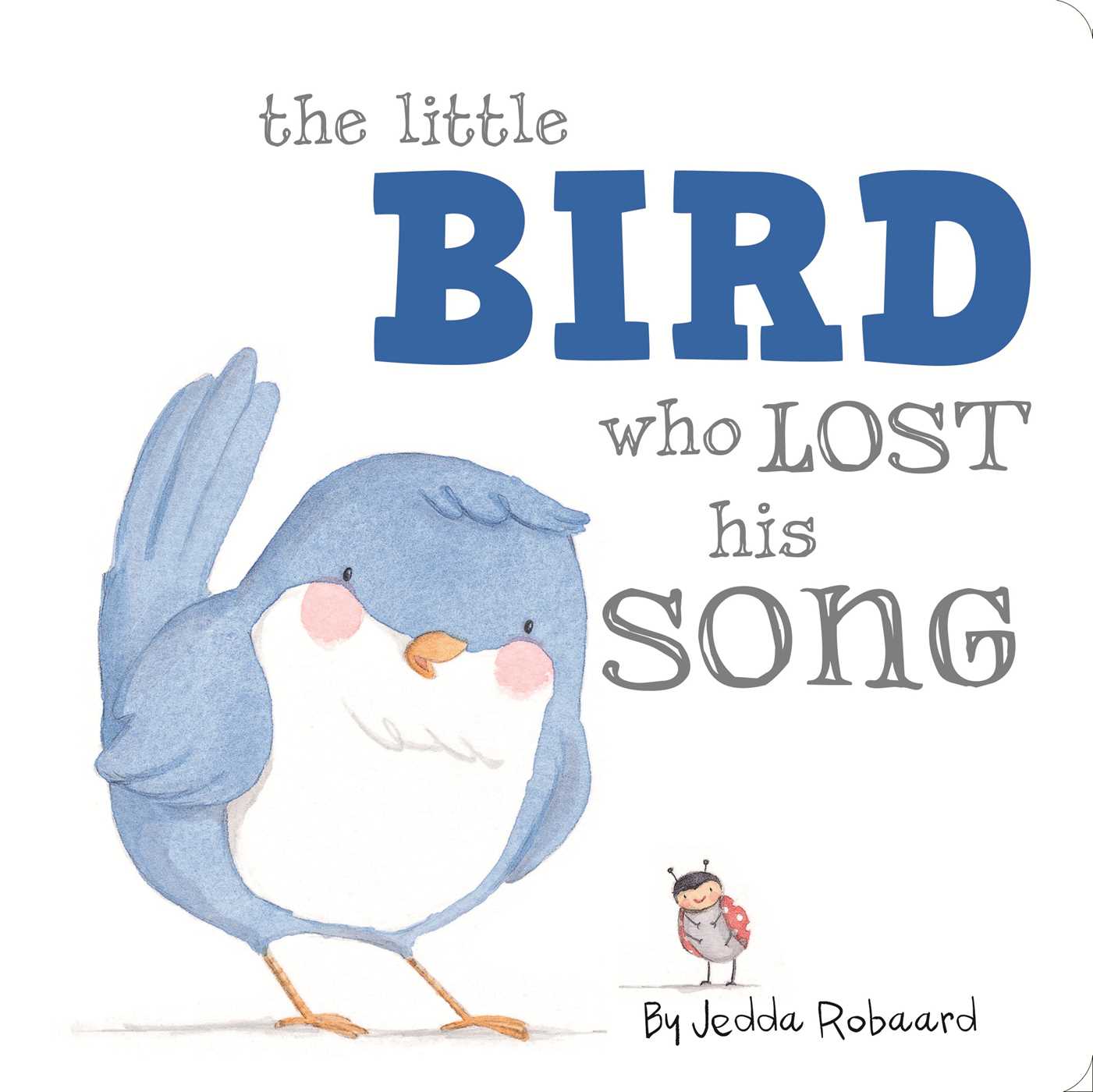 Little Bird Who Lost His Song