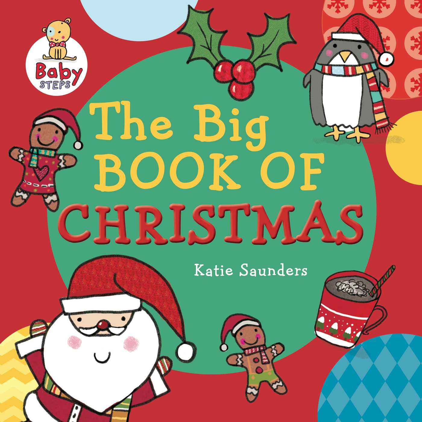 Big Book of Christmas
