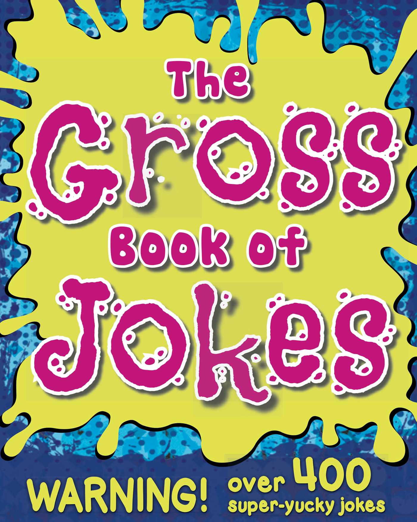 Gross Book of Jokes