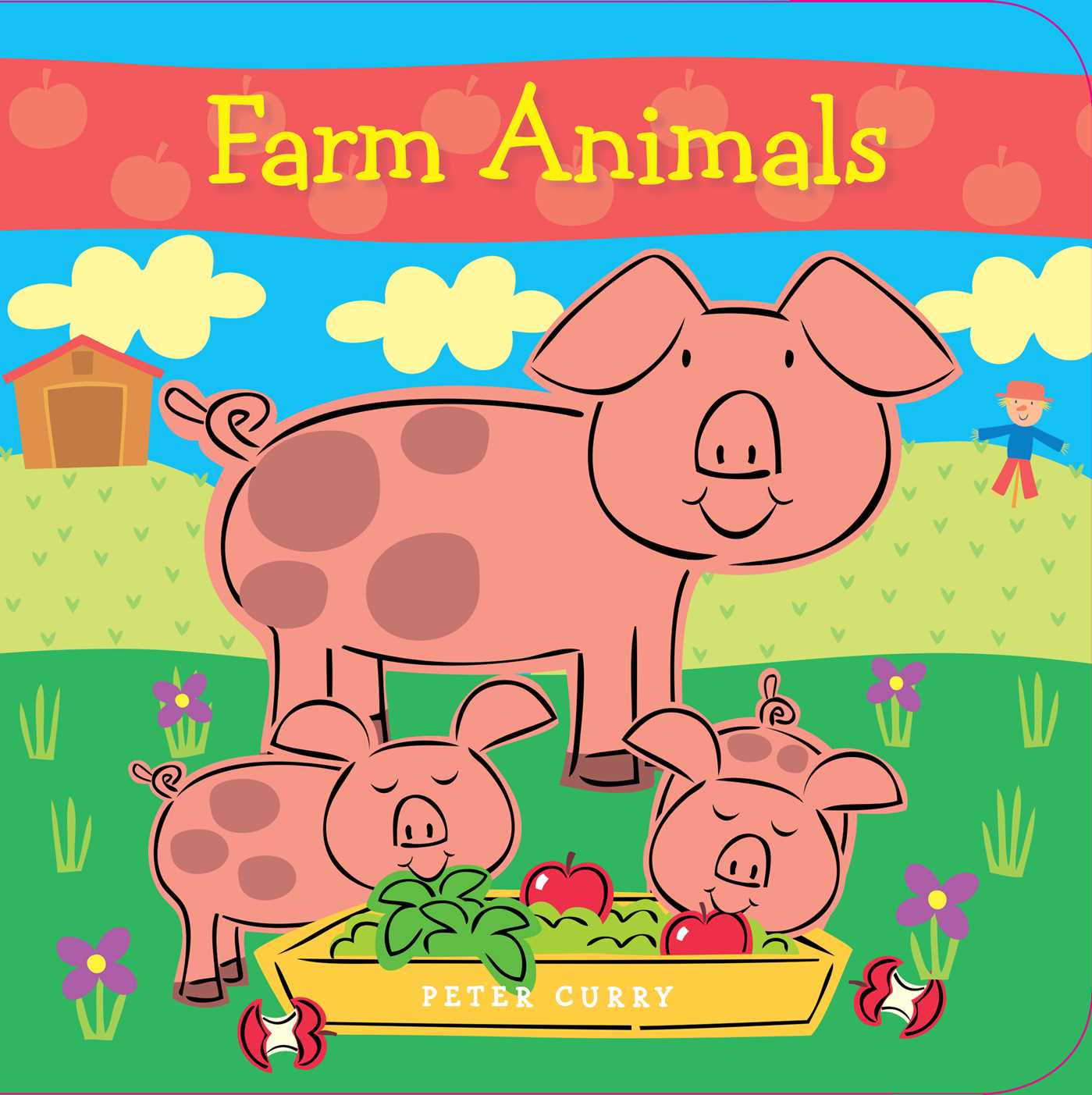 Farm Animals