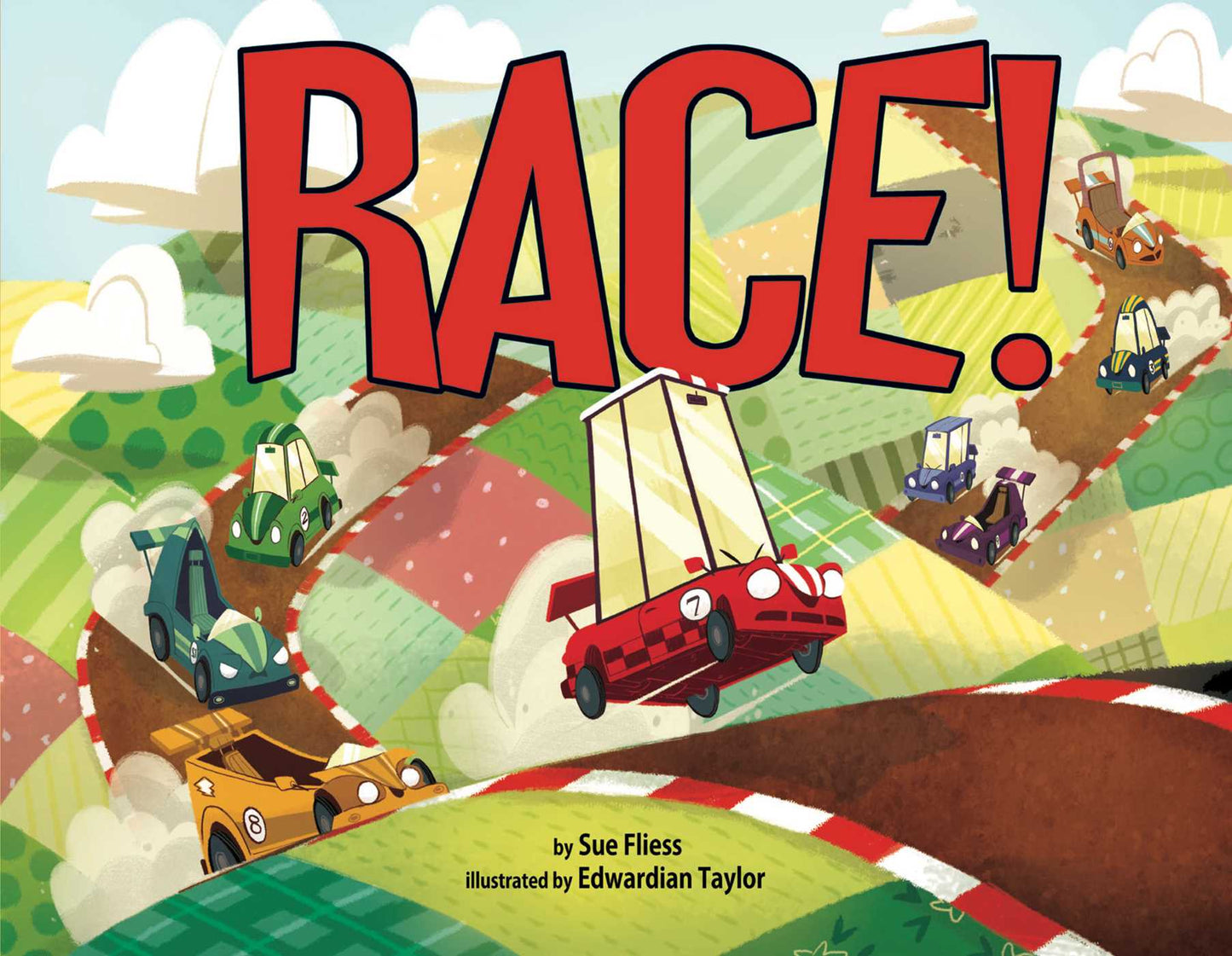 Race!