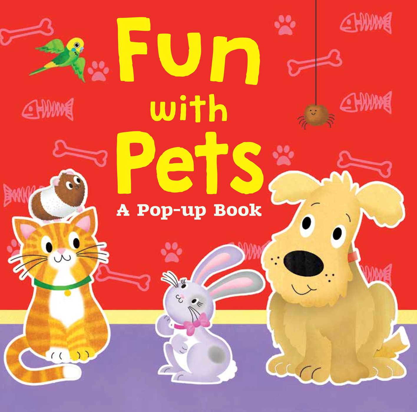 Fun with Pets