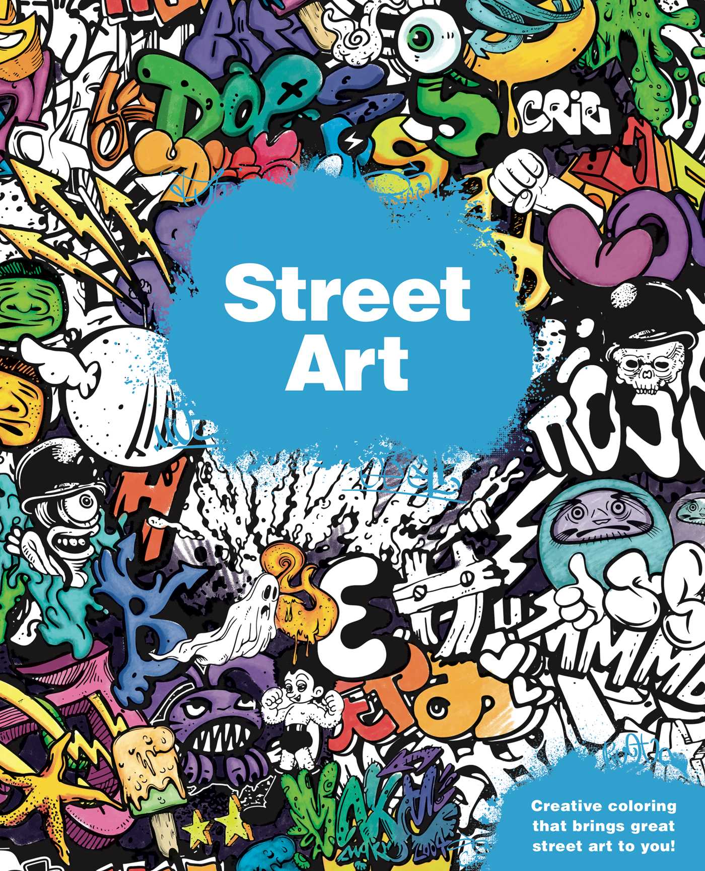 Street Art