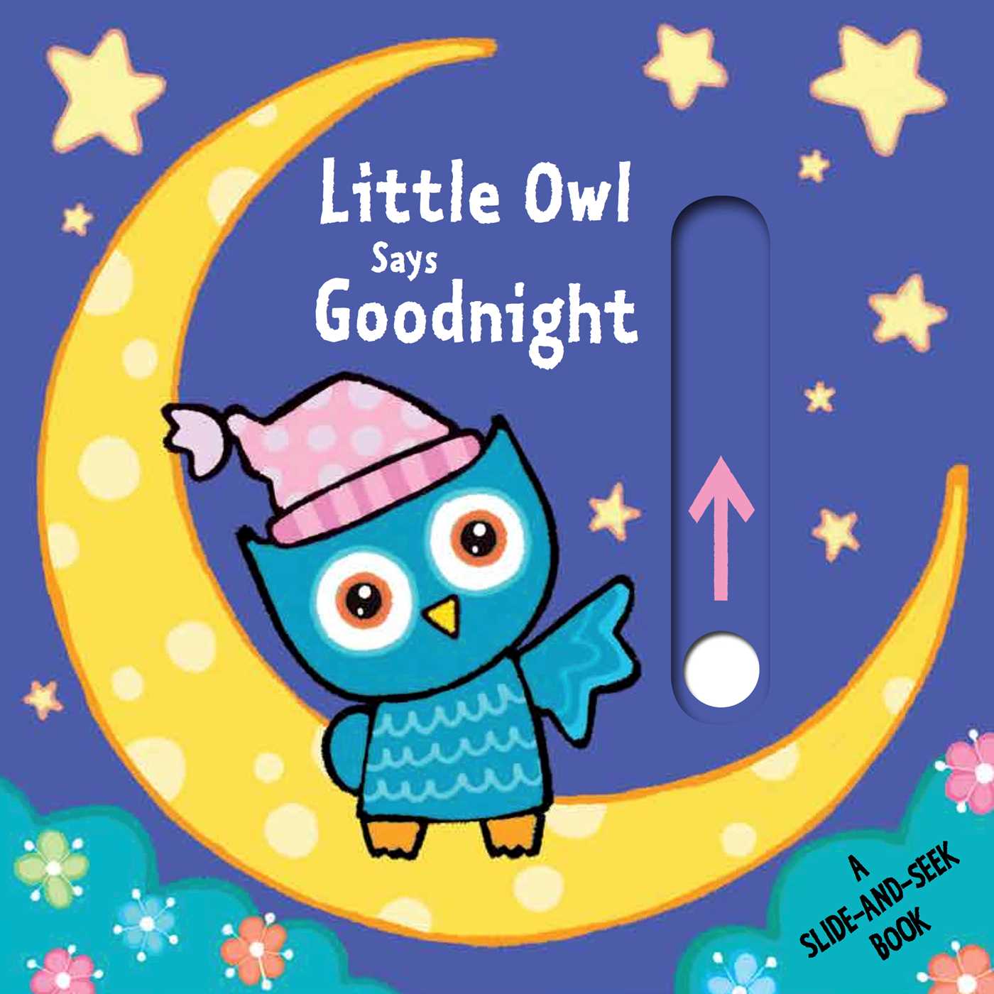 Little Owl Says Goodnight