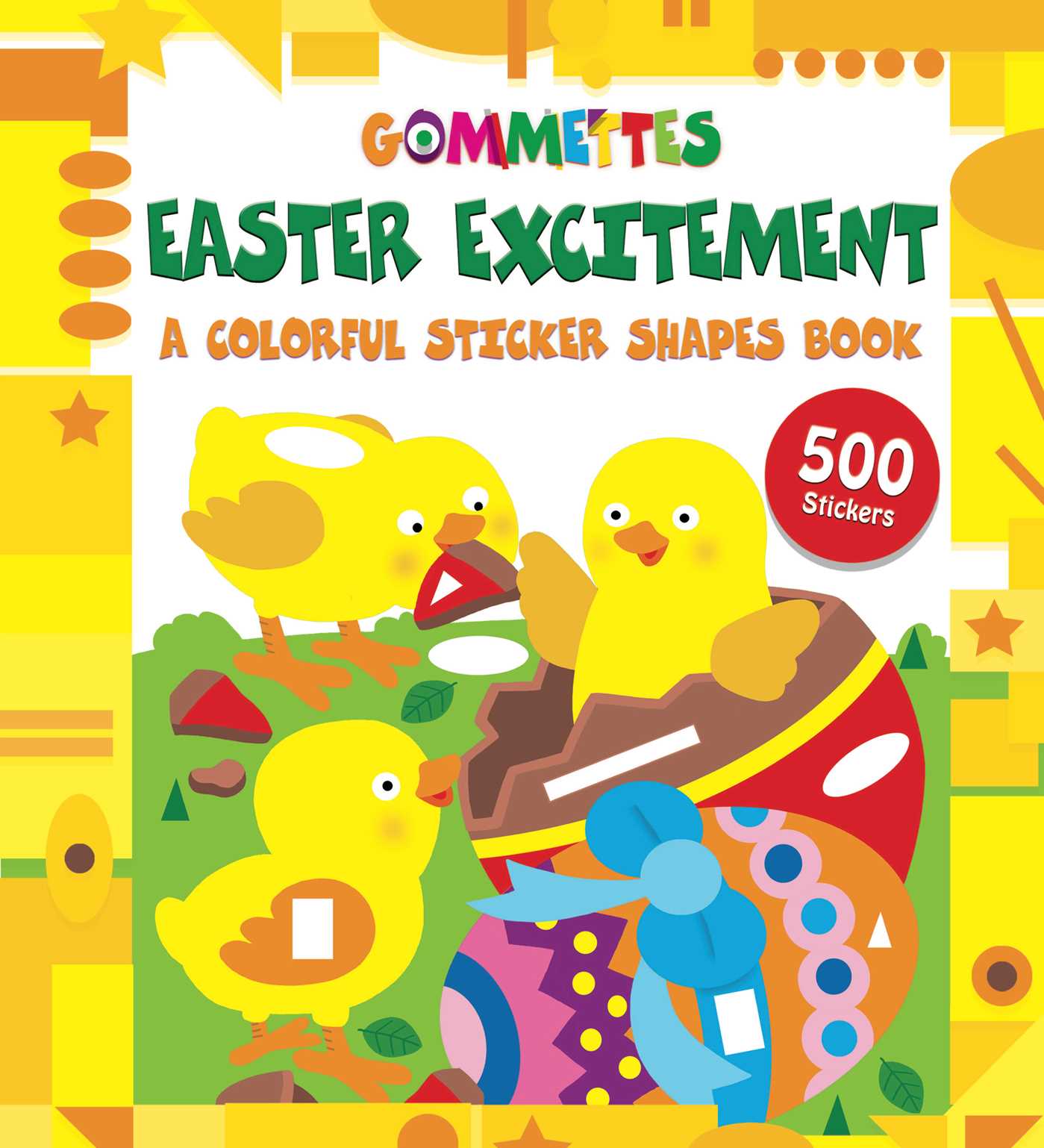 Easter Excitement