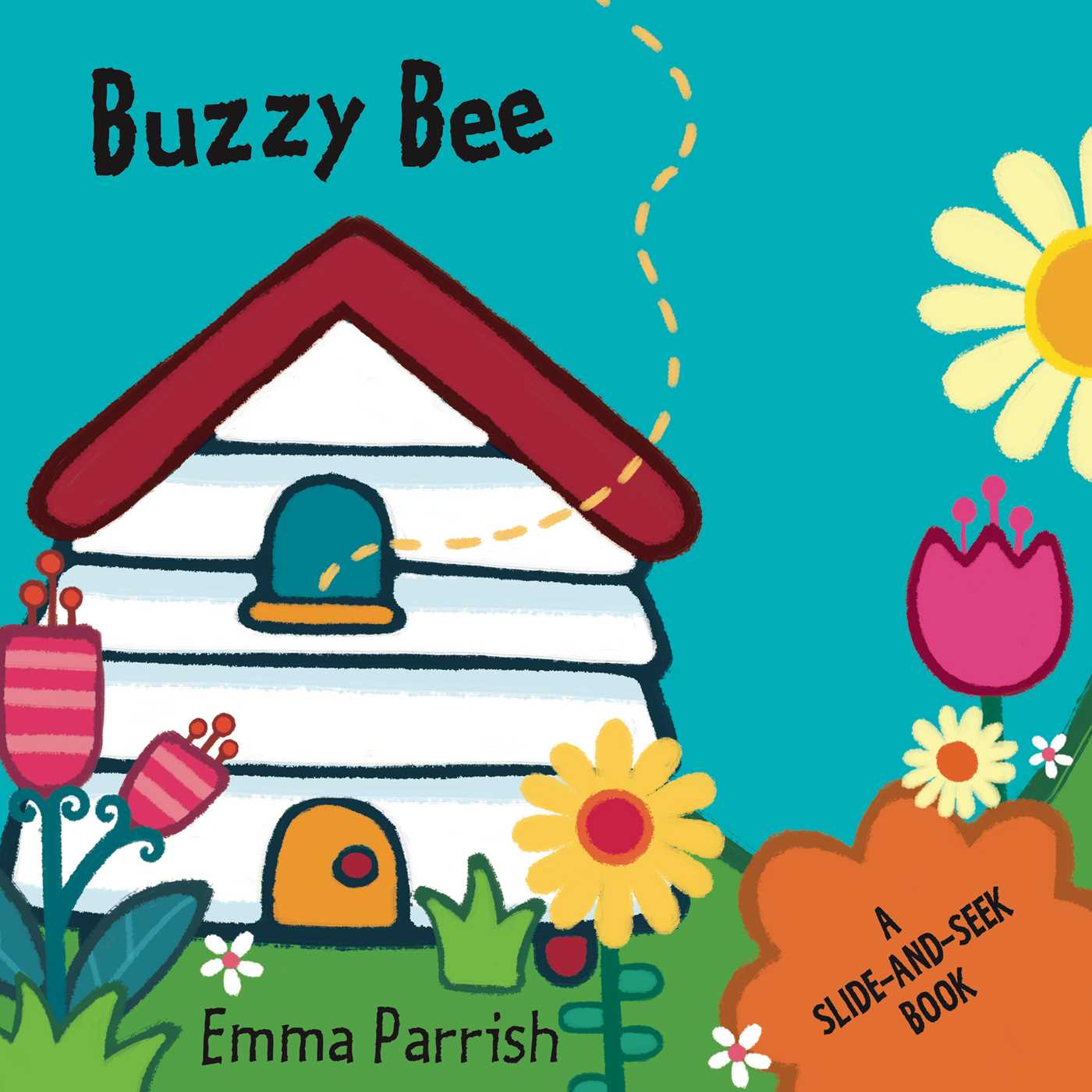 Buzzy Bee