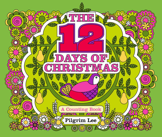 12 Days of Christmas