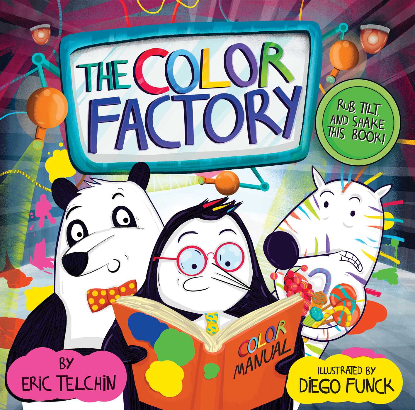 Color Factory