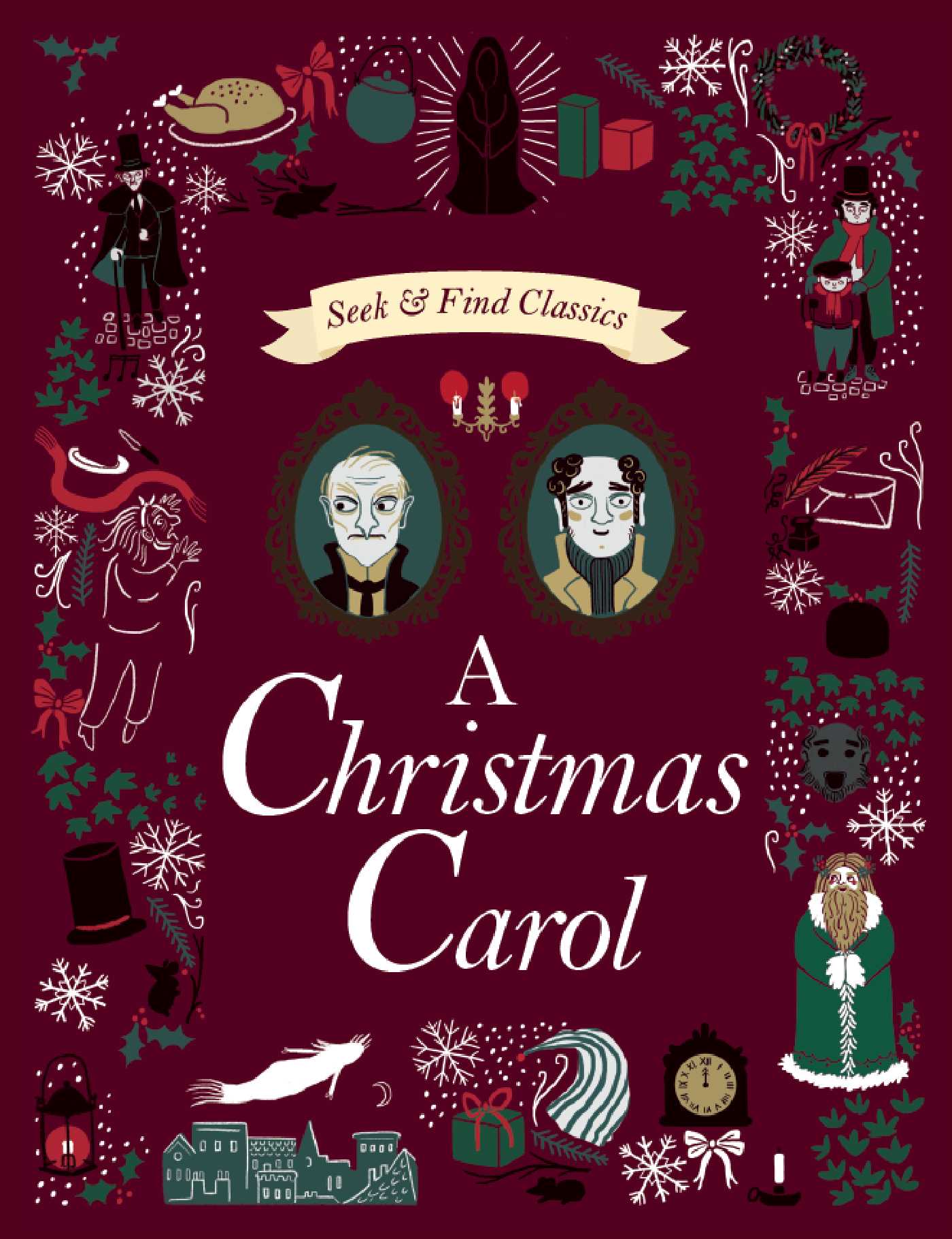 Christmas Carol
