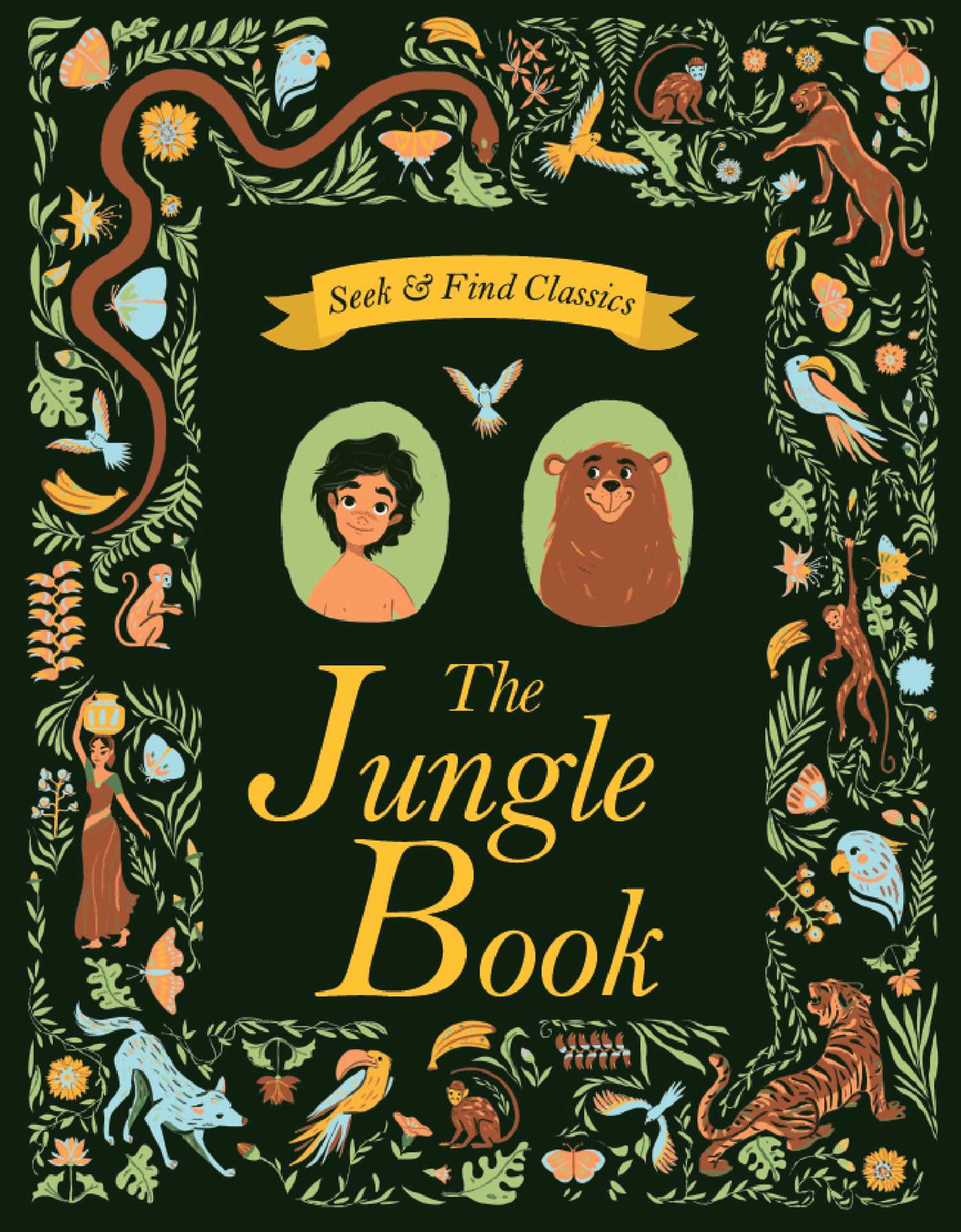 Jungle Book