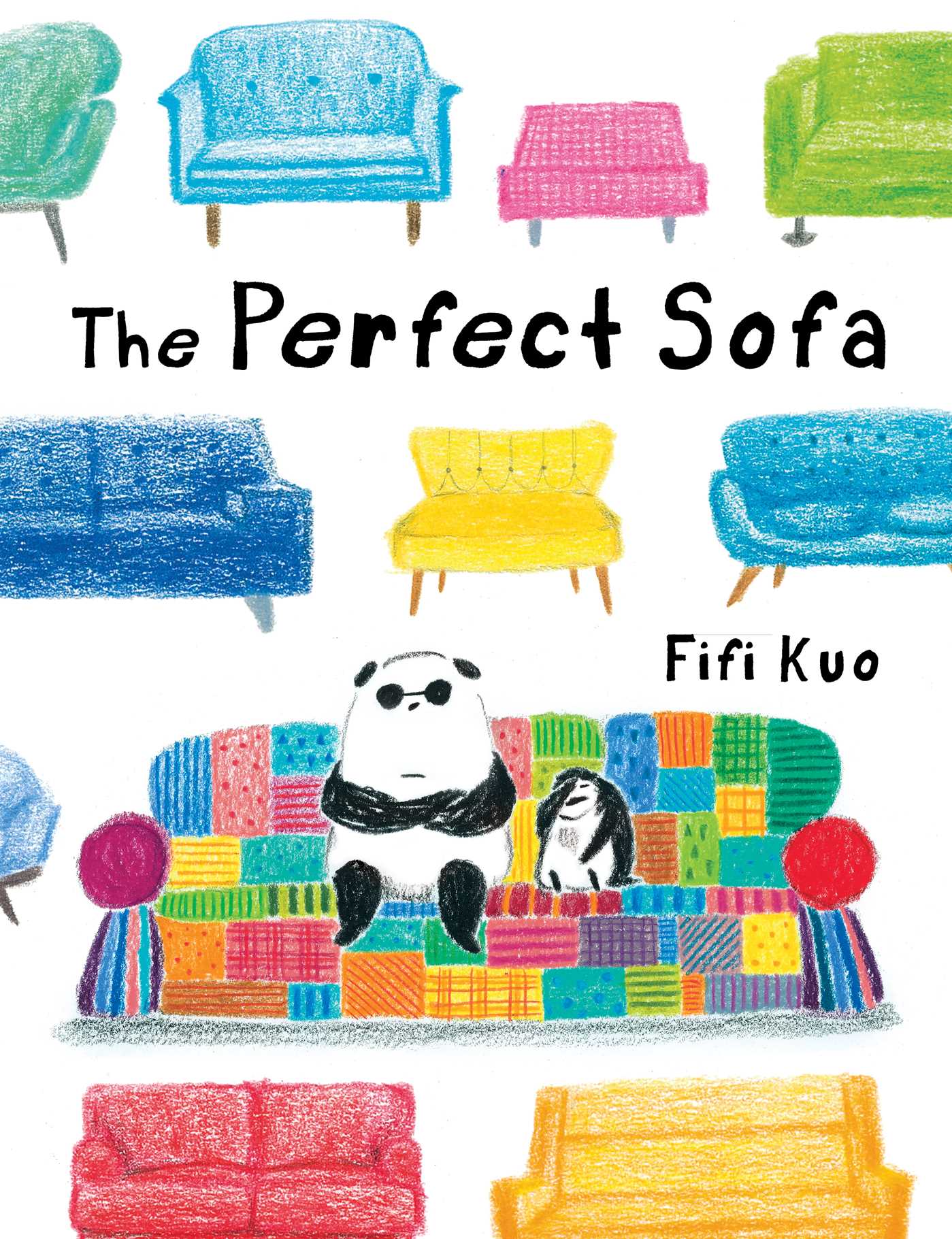 Perfect Sofa