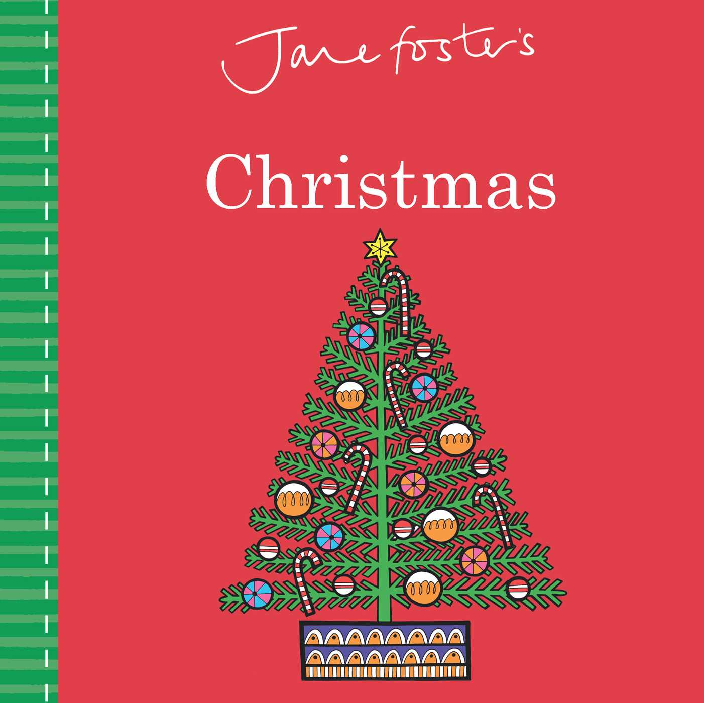 Jane Foster's Christmas