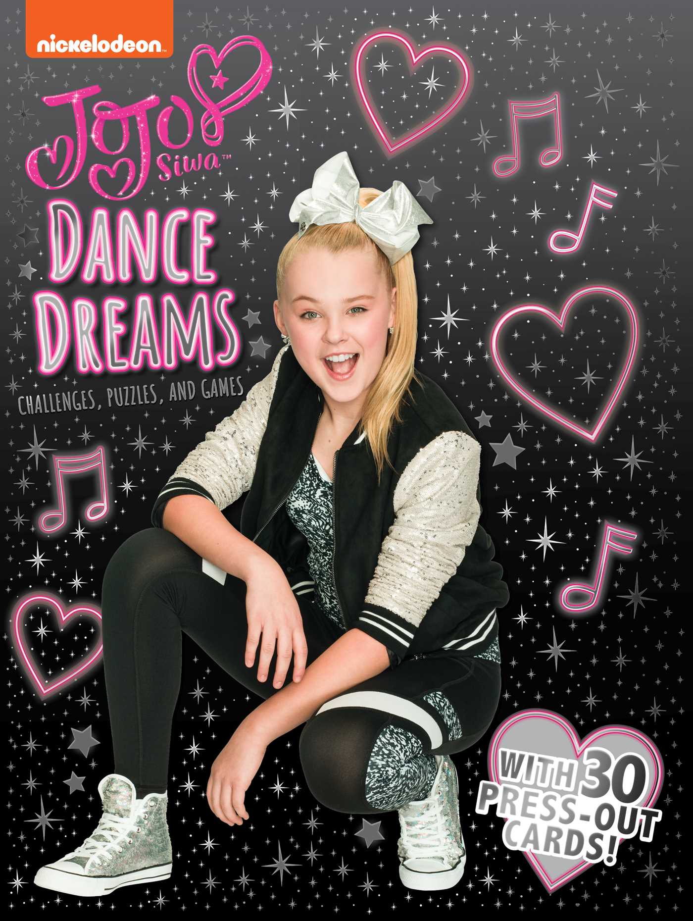 Dance Dreams