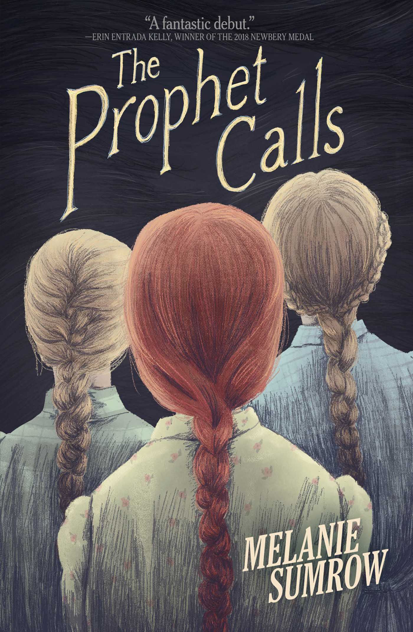 Prophet Calls