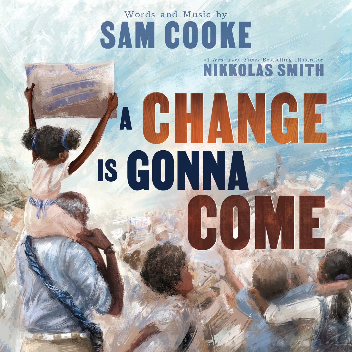 Change Is Gonna Come