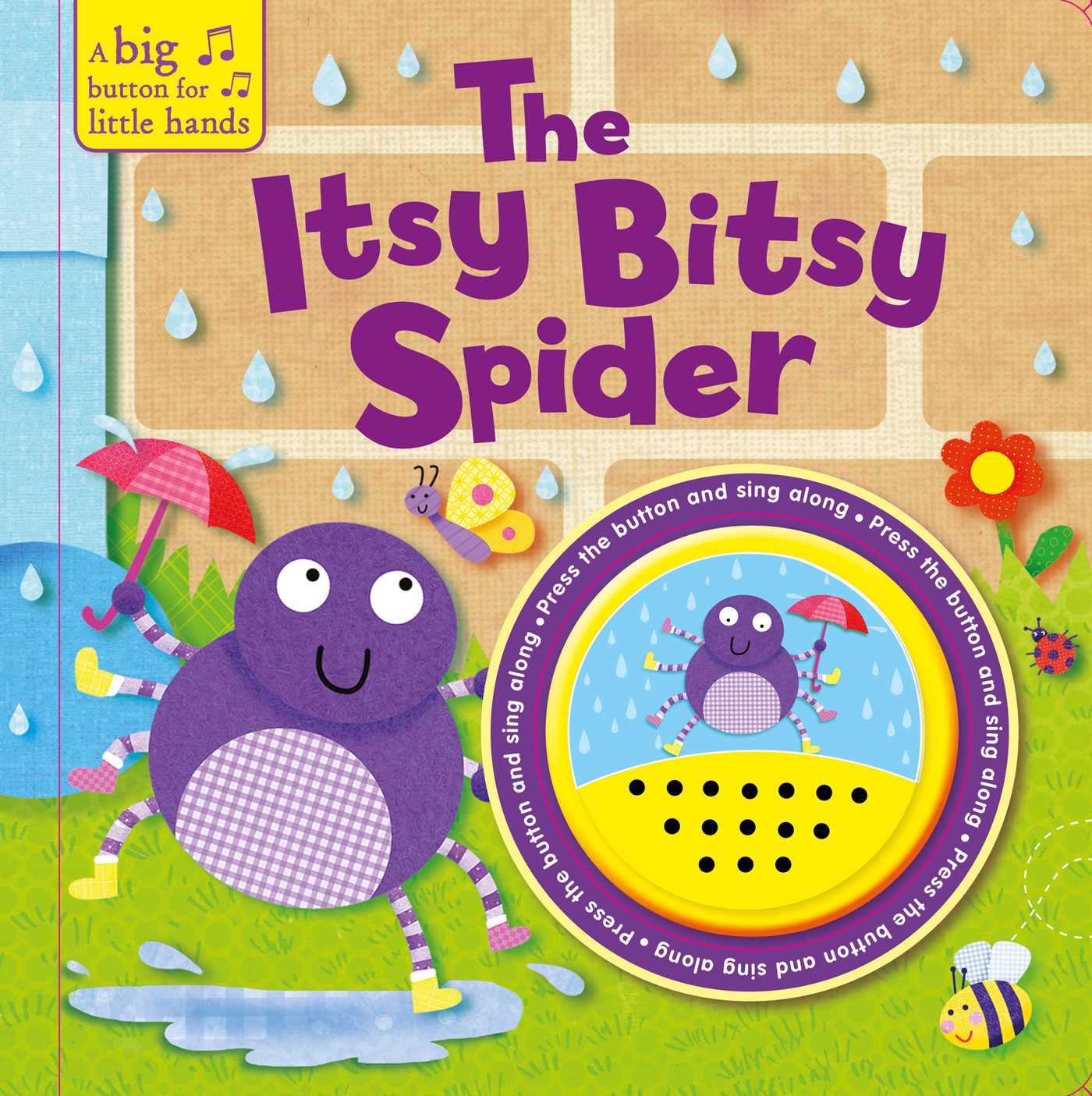 Itsy Bitsy Spider