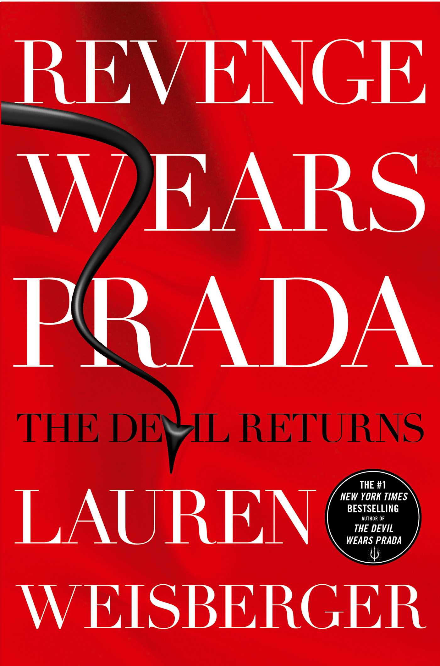 Revenge Wears Prada Special Signed Edition