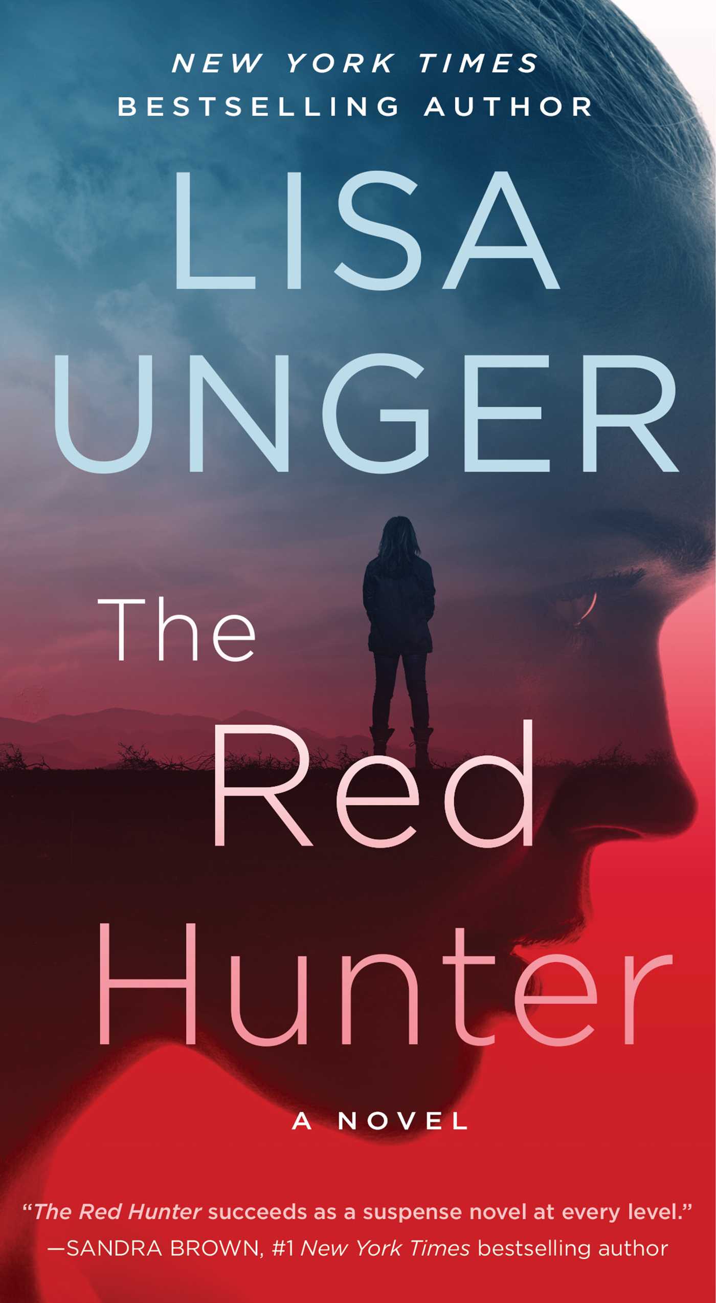 Red Hunter: A Novel