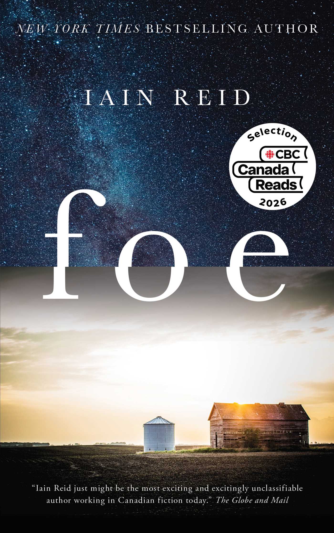 Foe